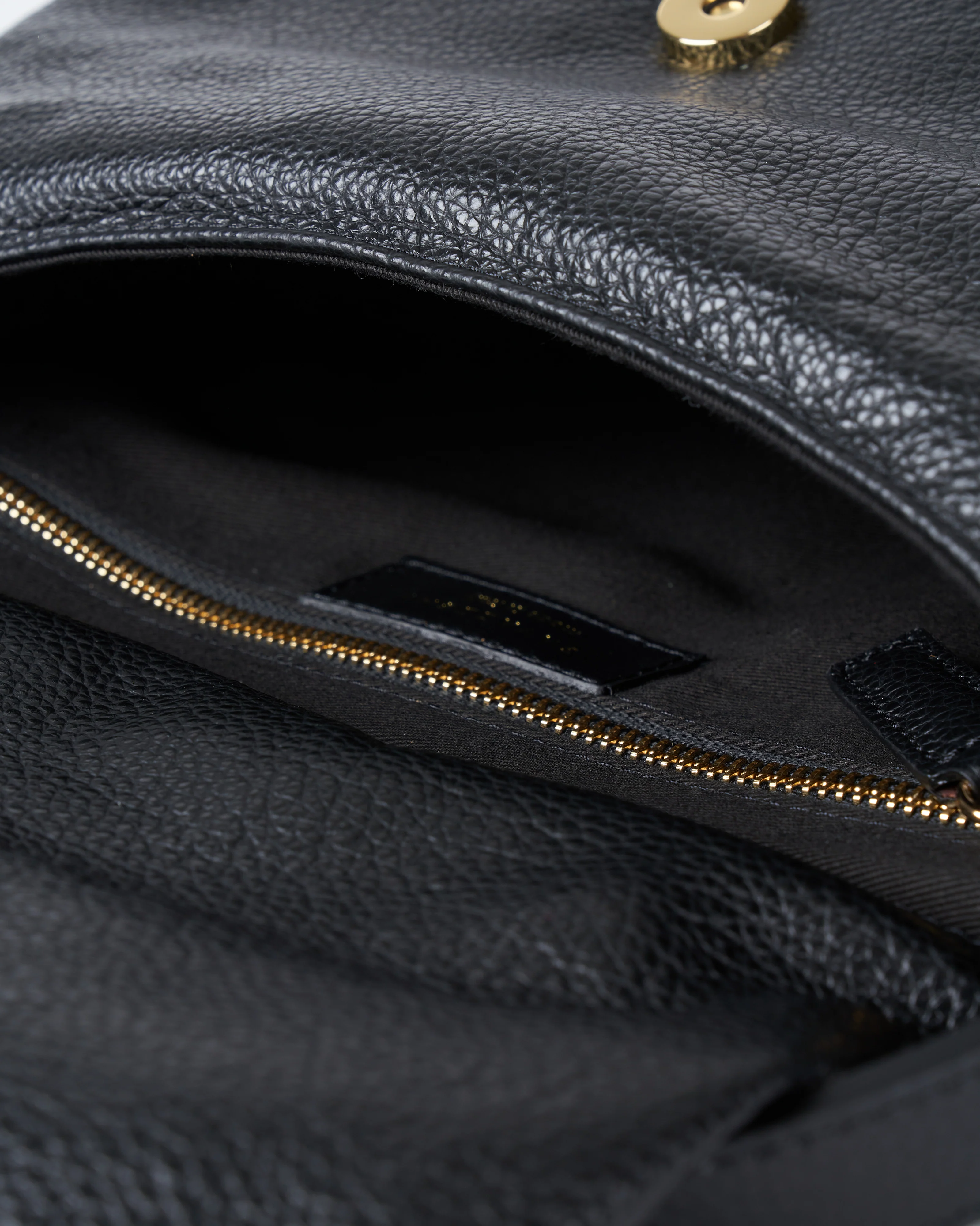 marge small tote - nero - Image 4