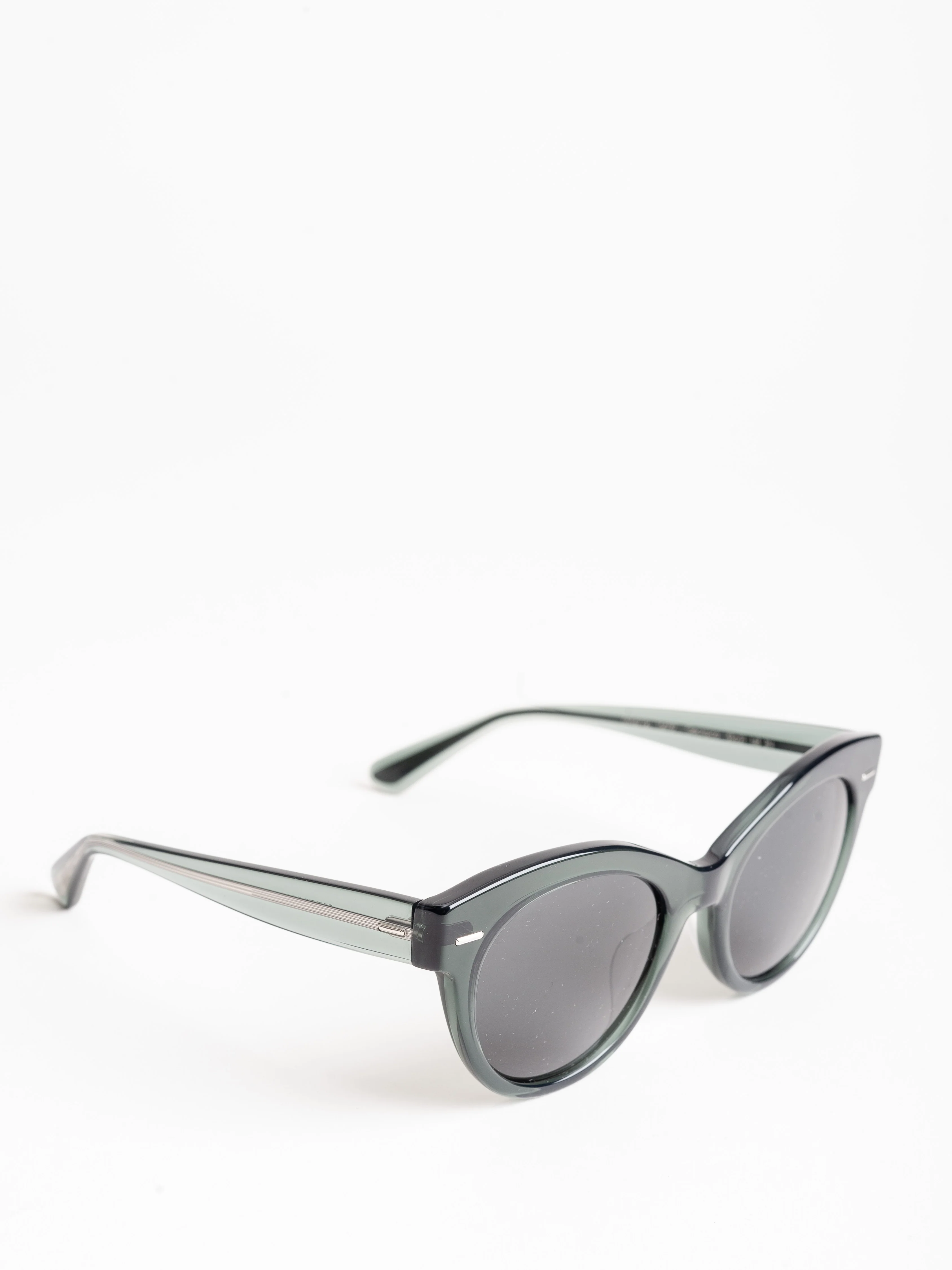 georgica sunglasses - ivy/grey - Image 2