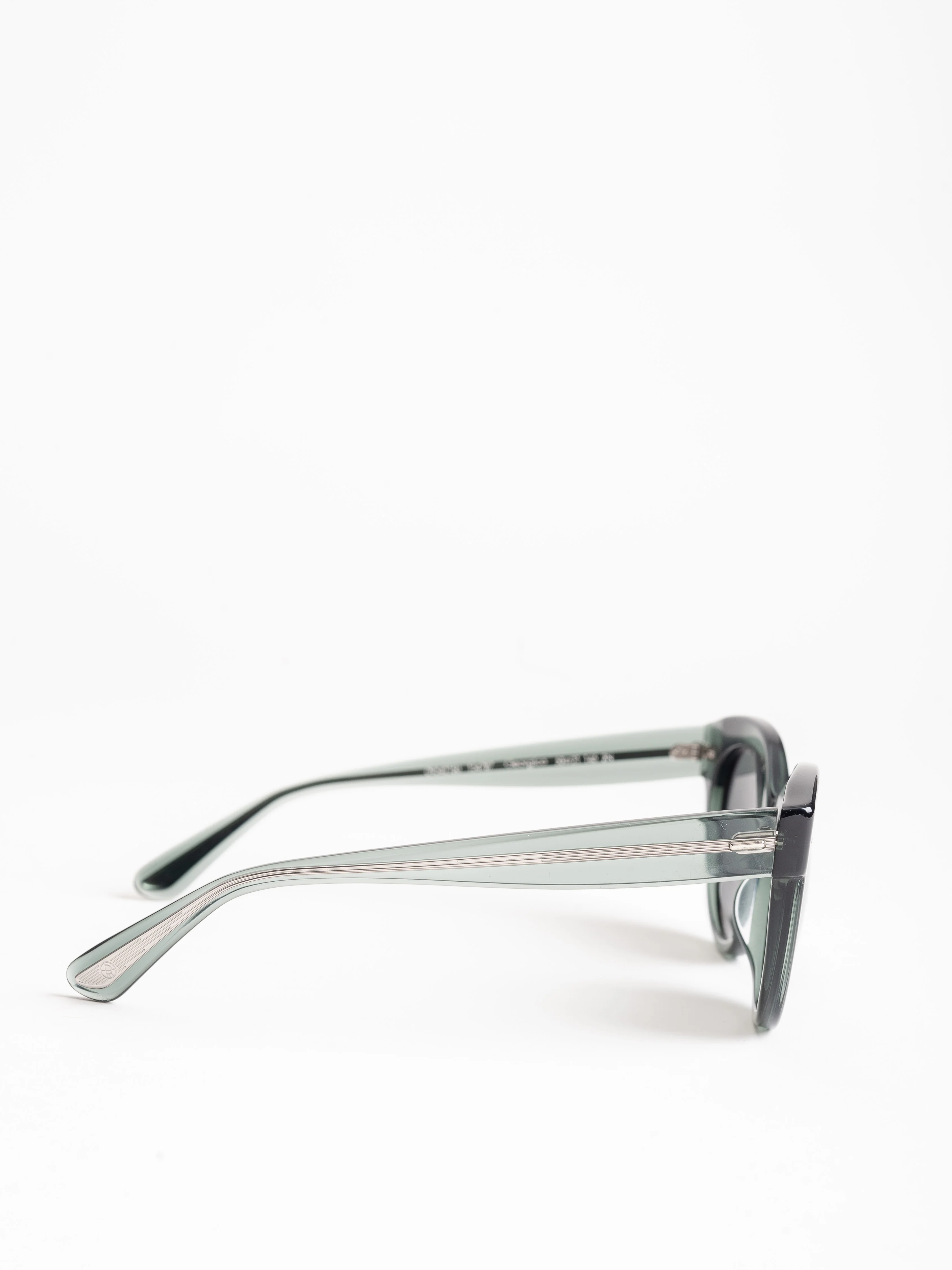 georgica sunglasses - ivy/grey - Image 3
