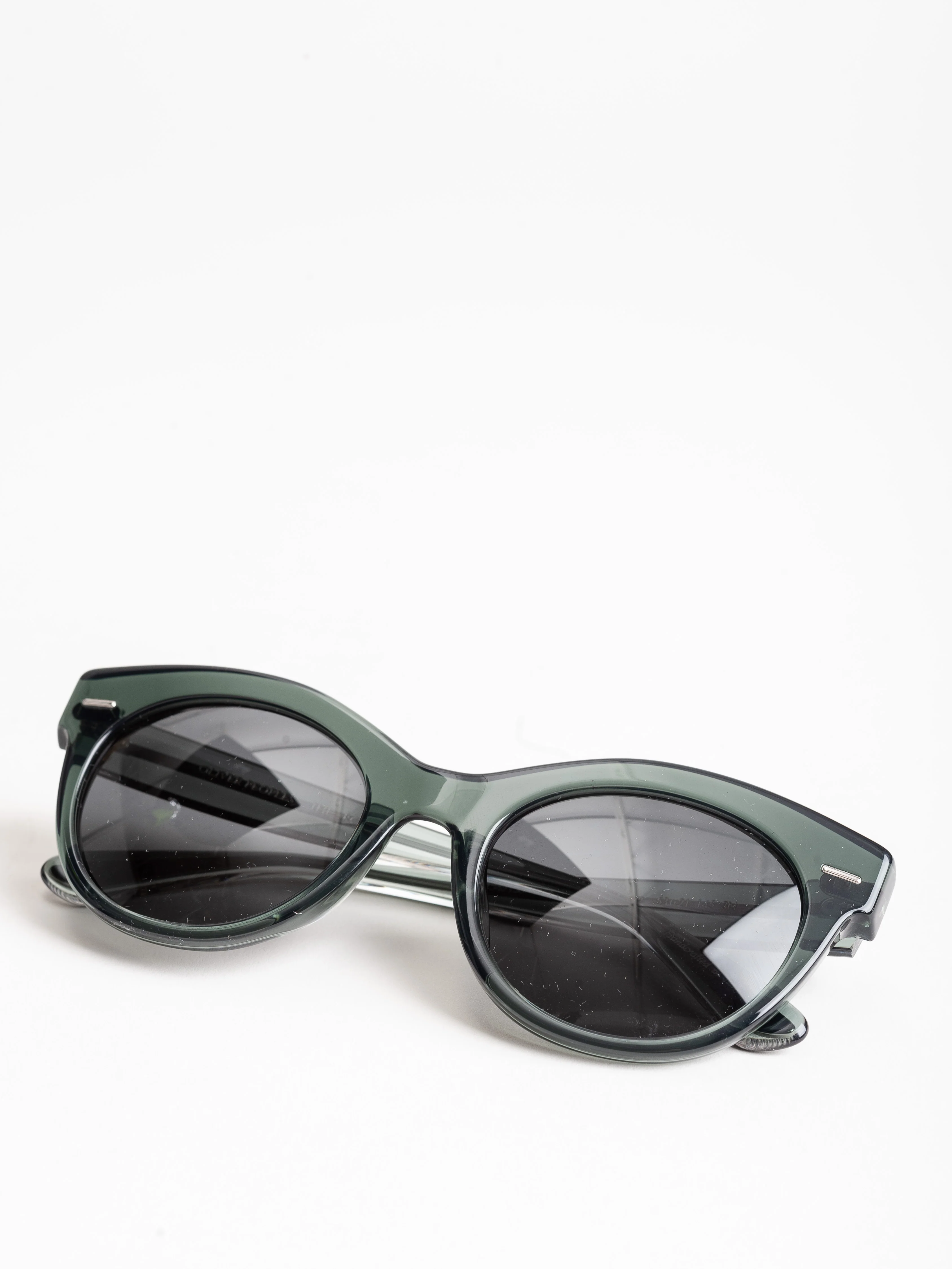 georgica sunglasses - ivy/grey - Image 5