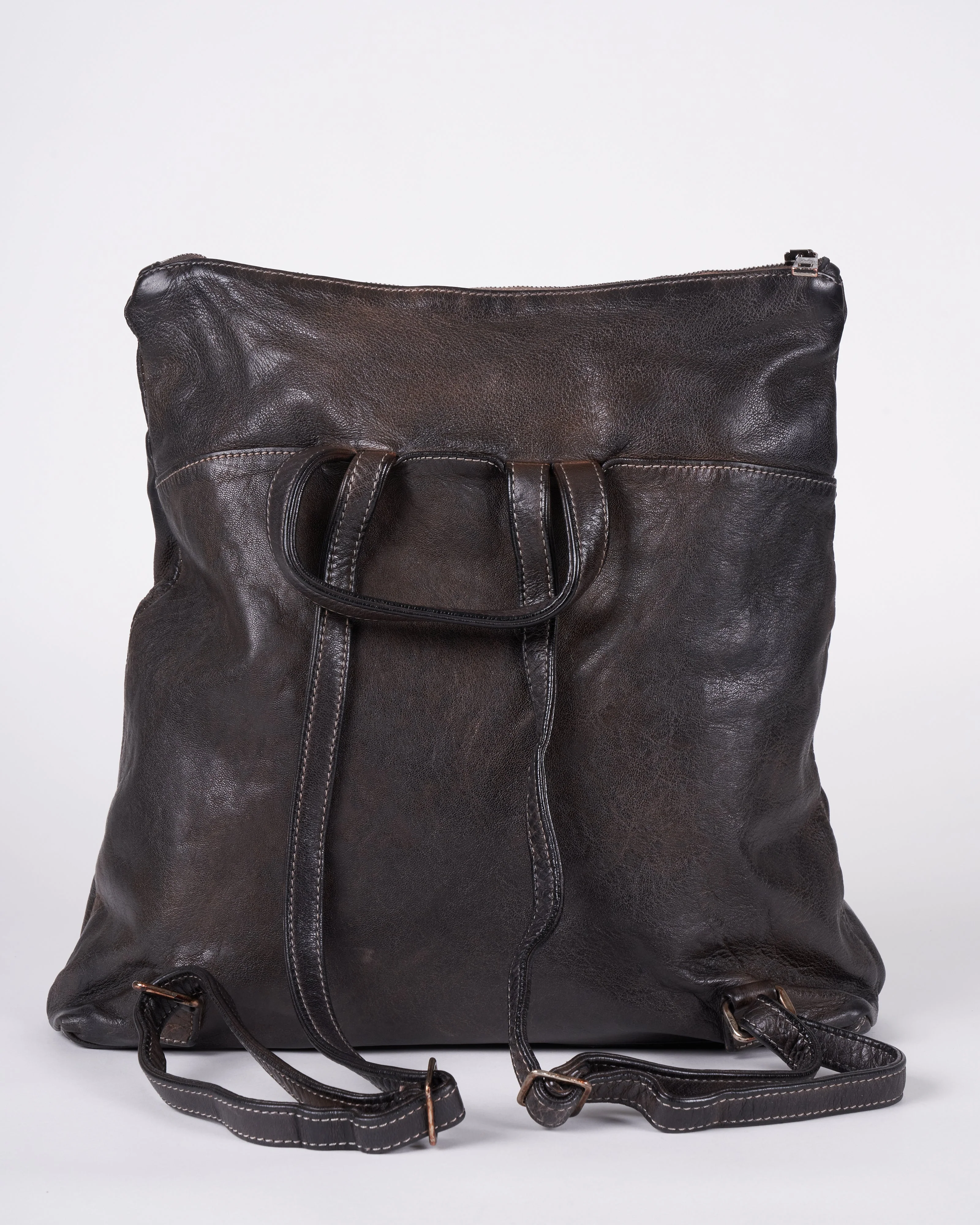 backpack - nero rust - Image 2