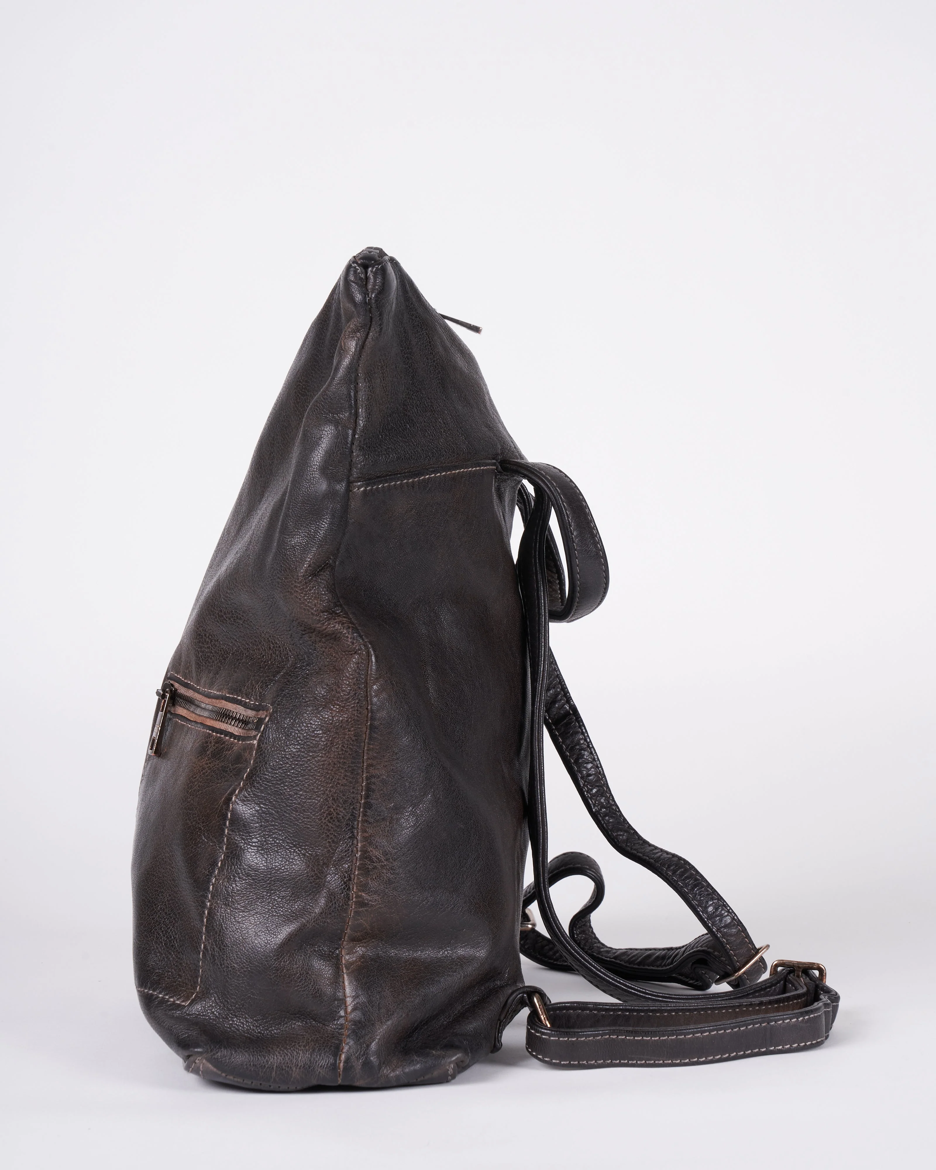 backpack - nero rust - Image 3