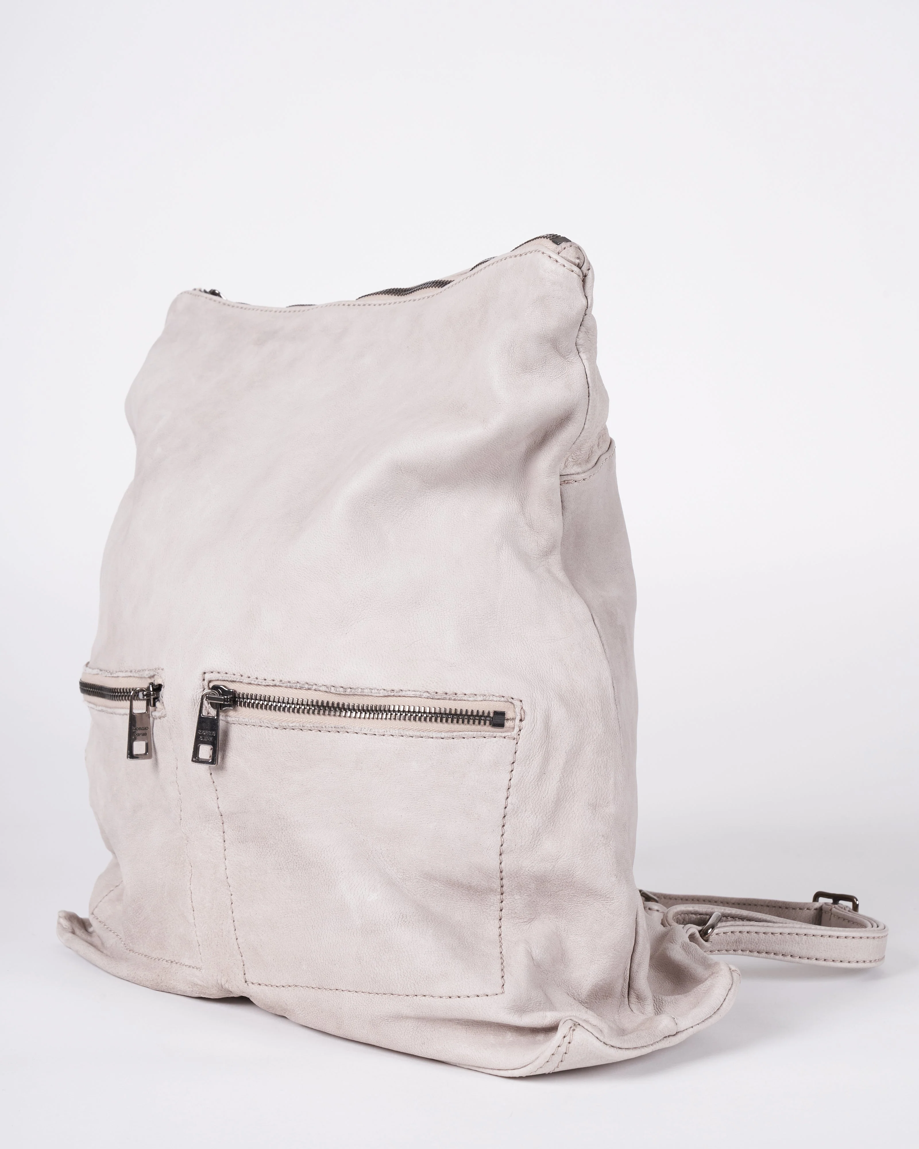 backpack - sabbia grease - Image 3