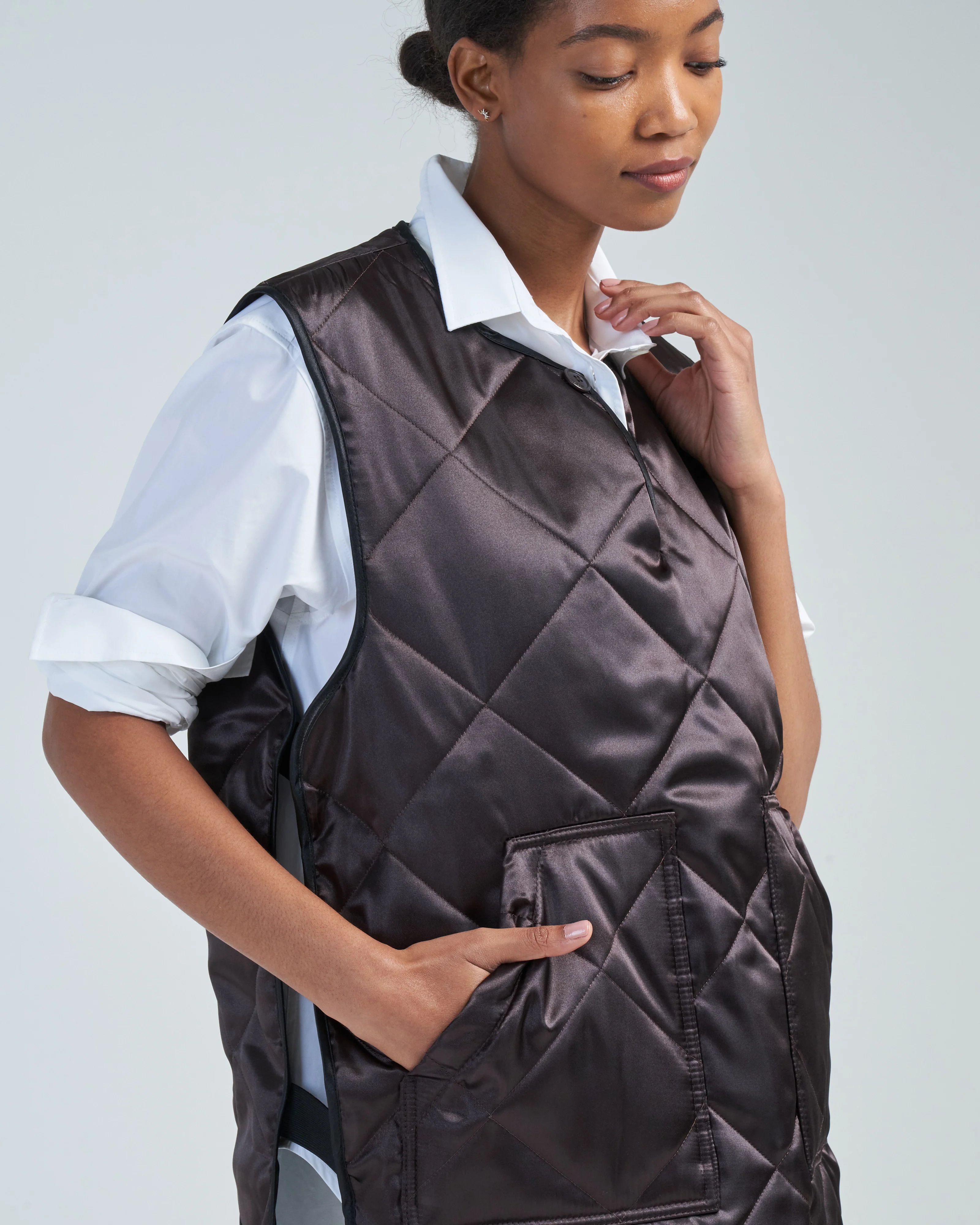 armor vest - Image 3