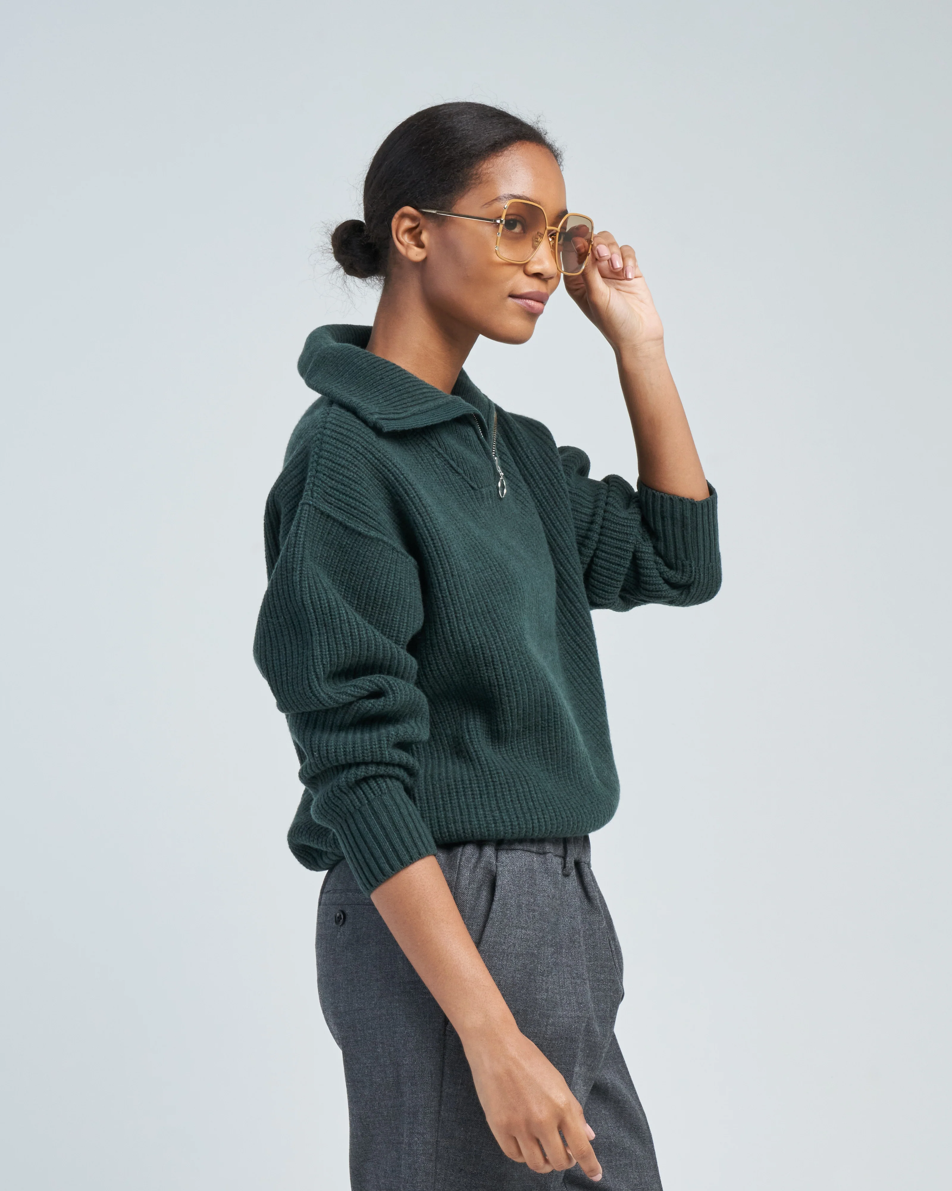fly deck sweater - Image 3