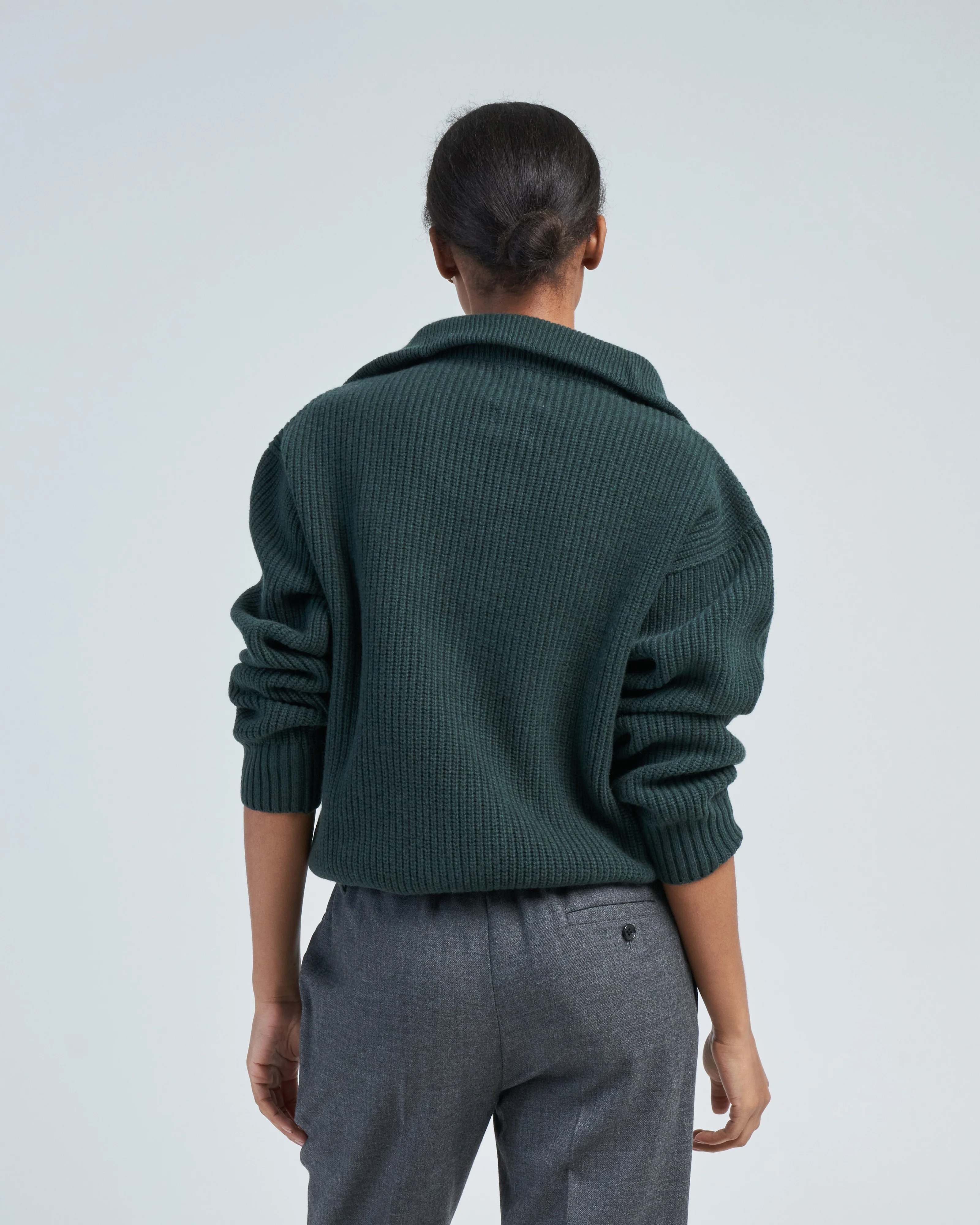 fly deck sweater - Image 4