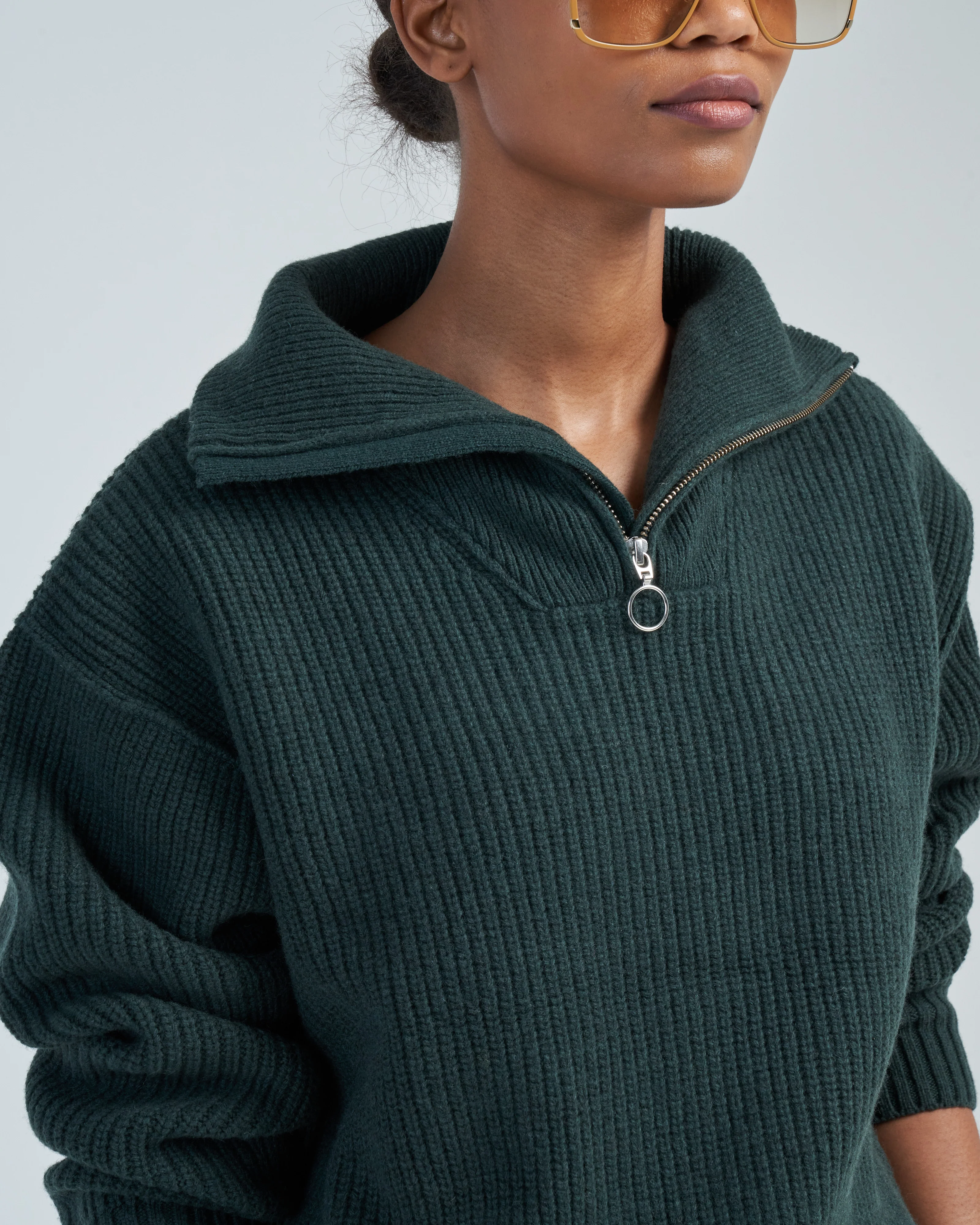fly deck sweater - Image 5