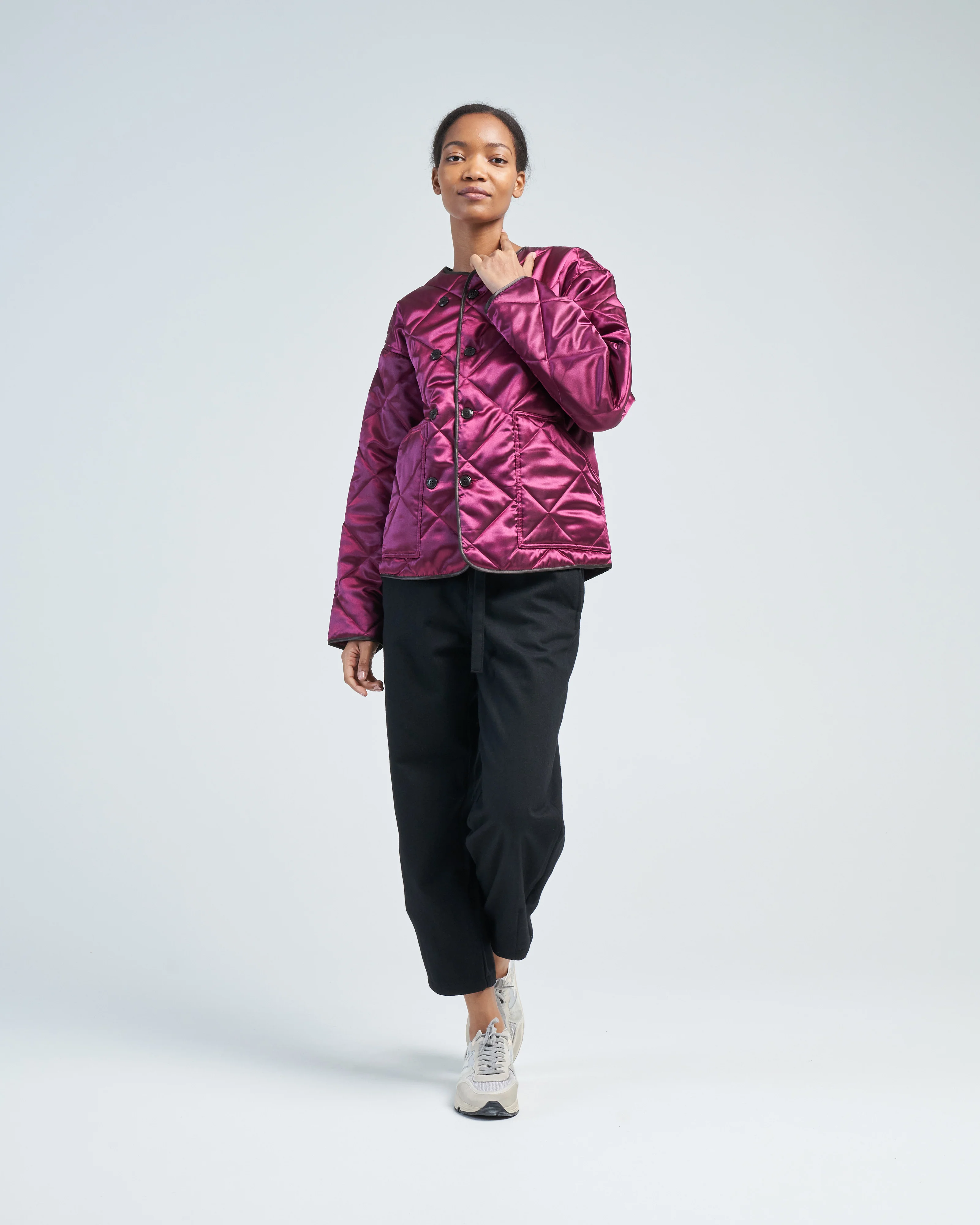 frostbite jacket - Image 2