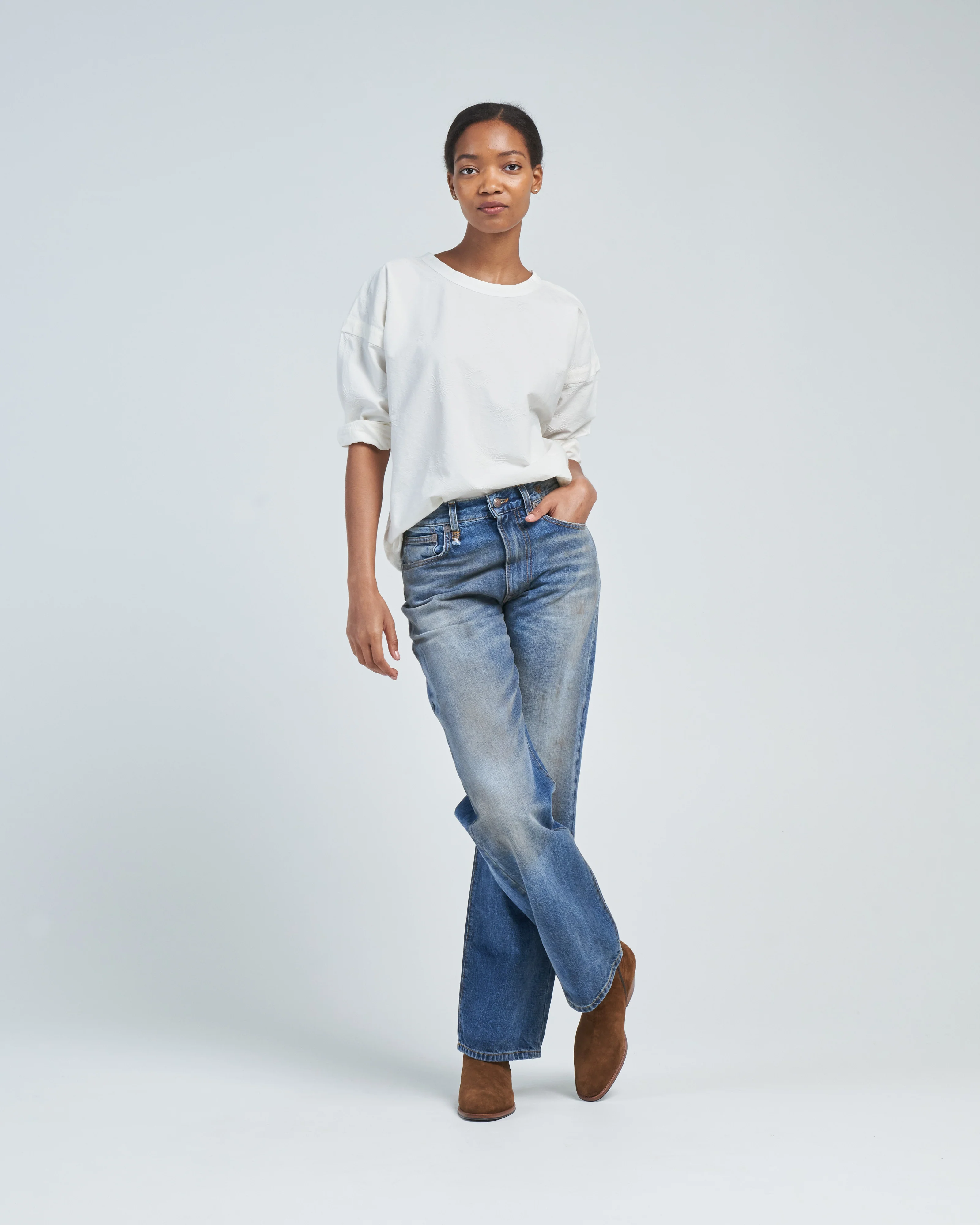 gardener smock - Image 2