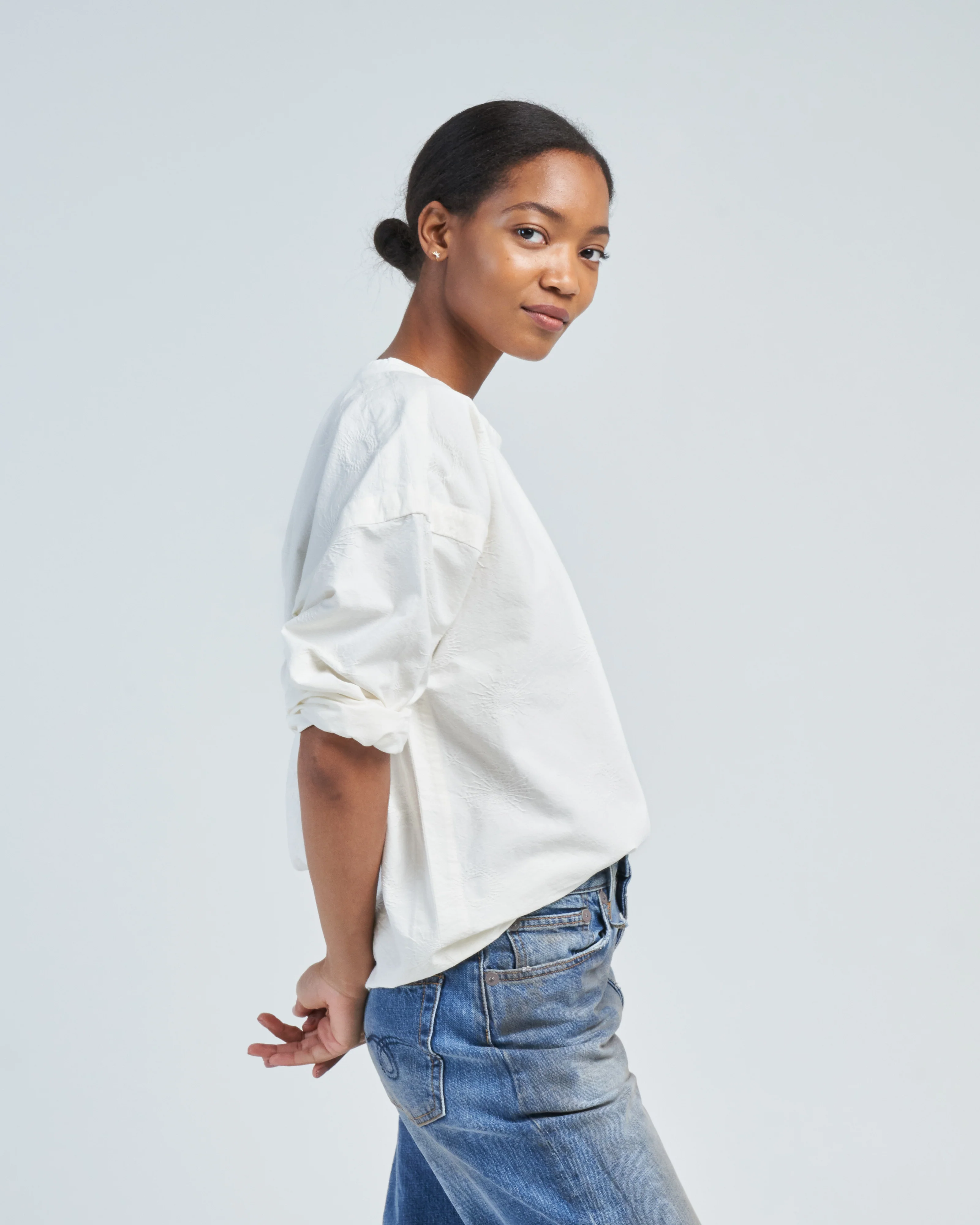gardener smock - Image 3