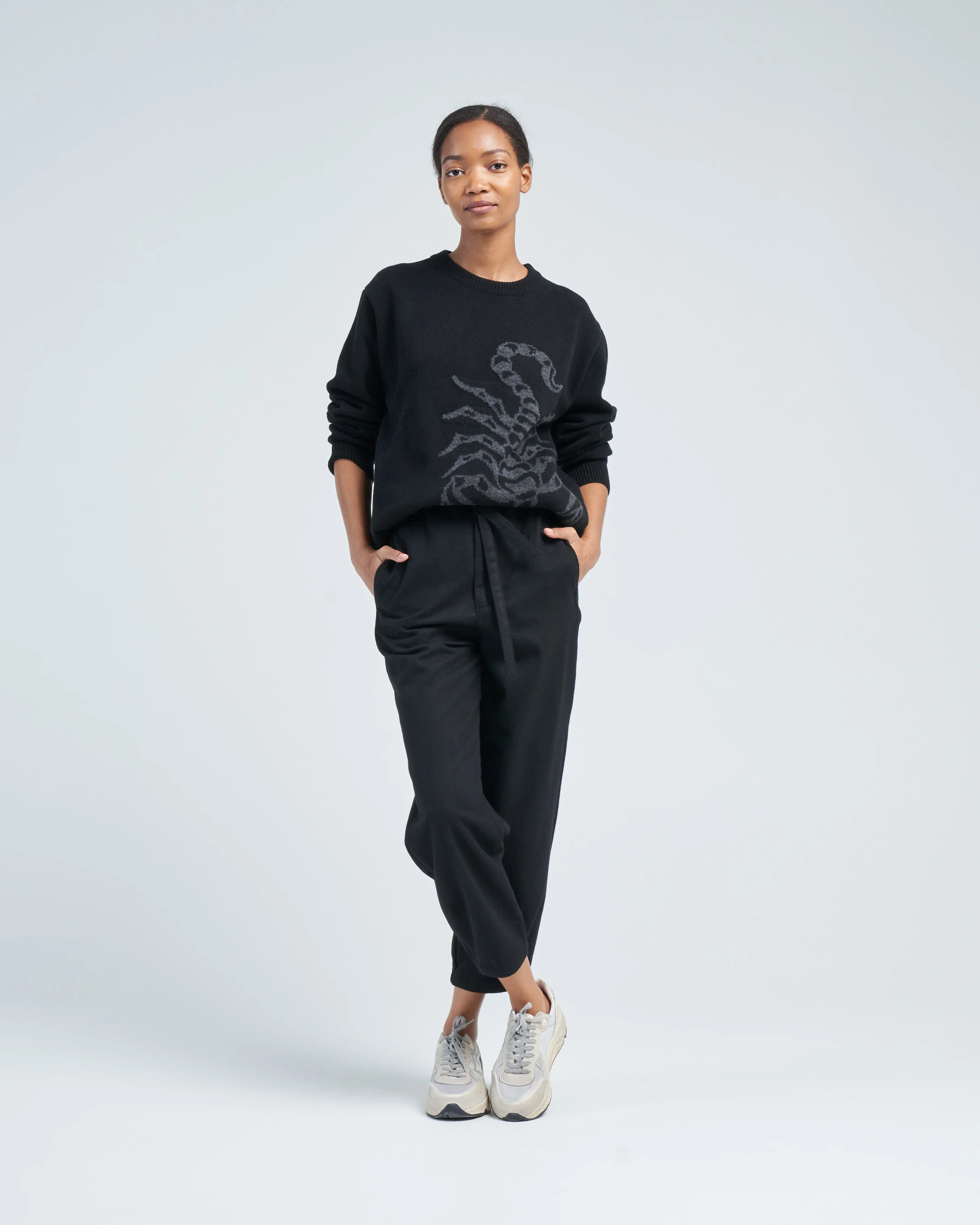 pasha pants - Image 2