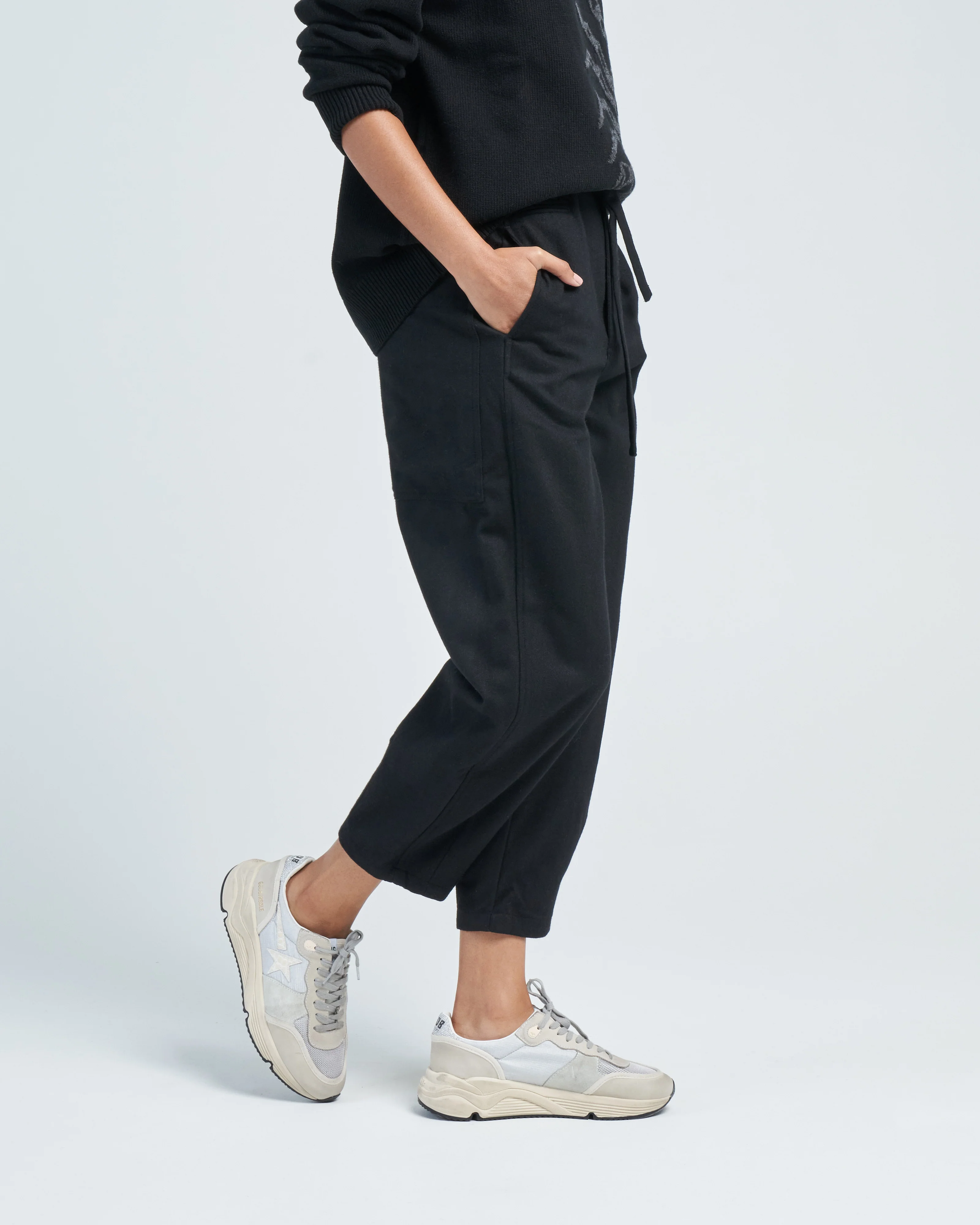 pasha pants - Image 3