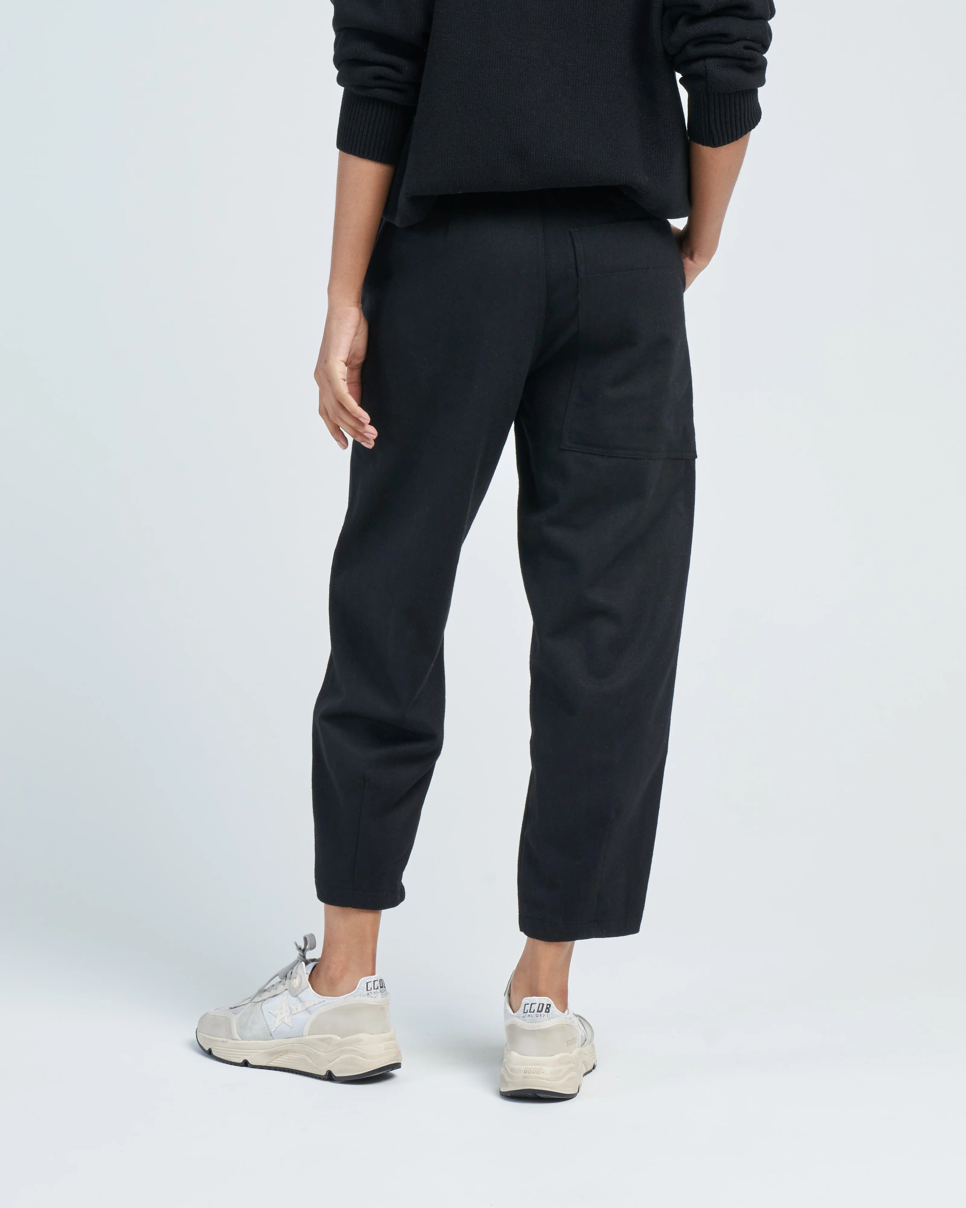 pasha pants - Image 4