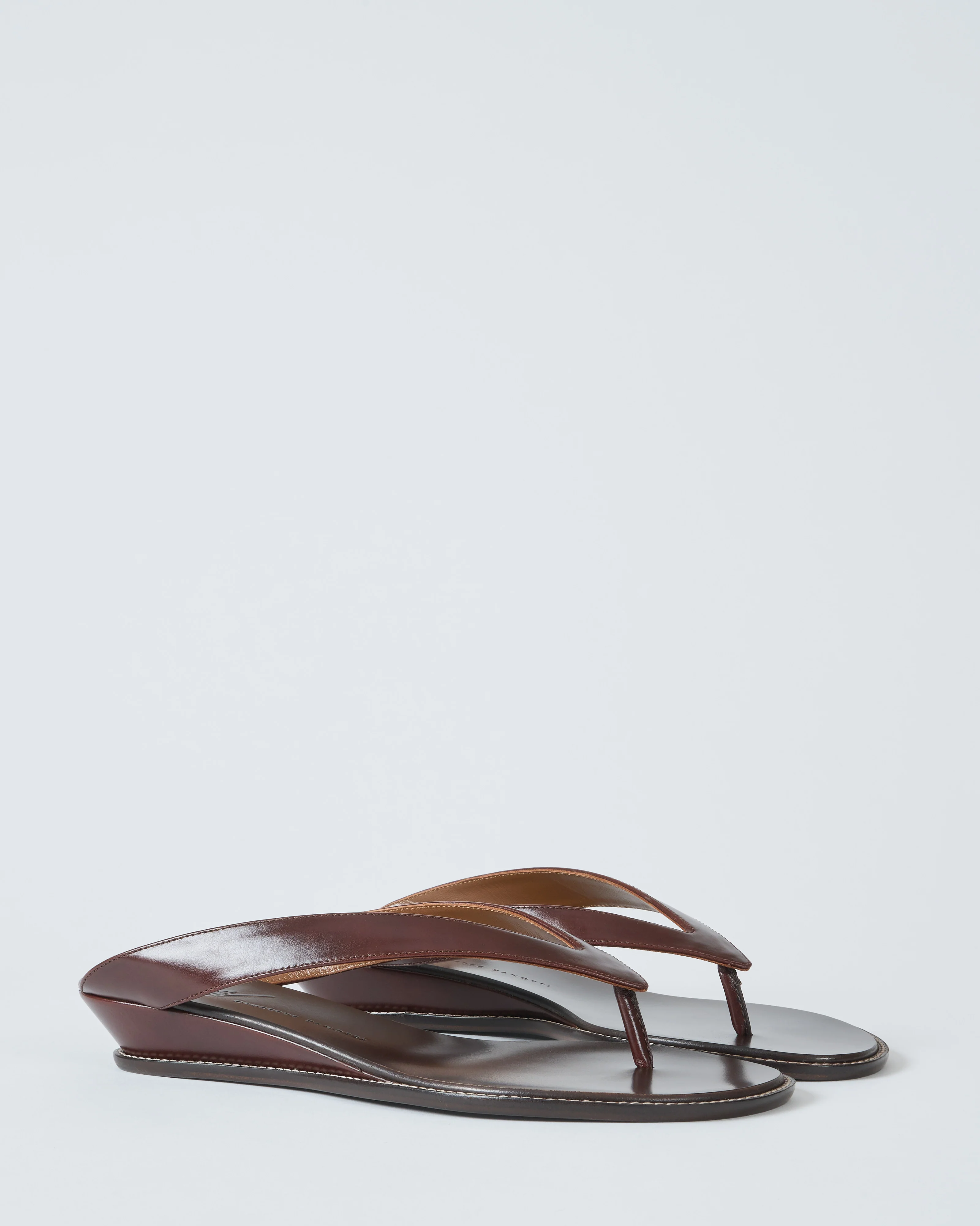 amelia 25 phoenix moro wedge thong - Image 3