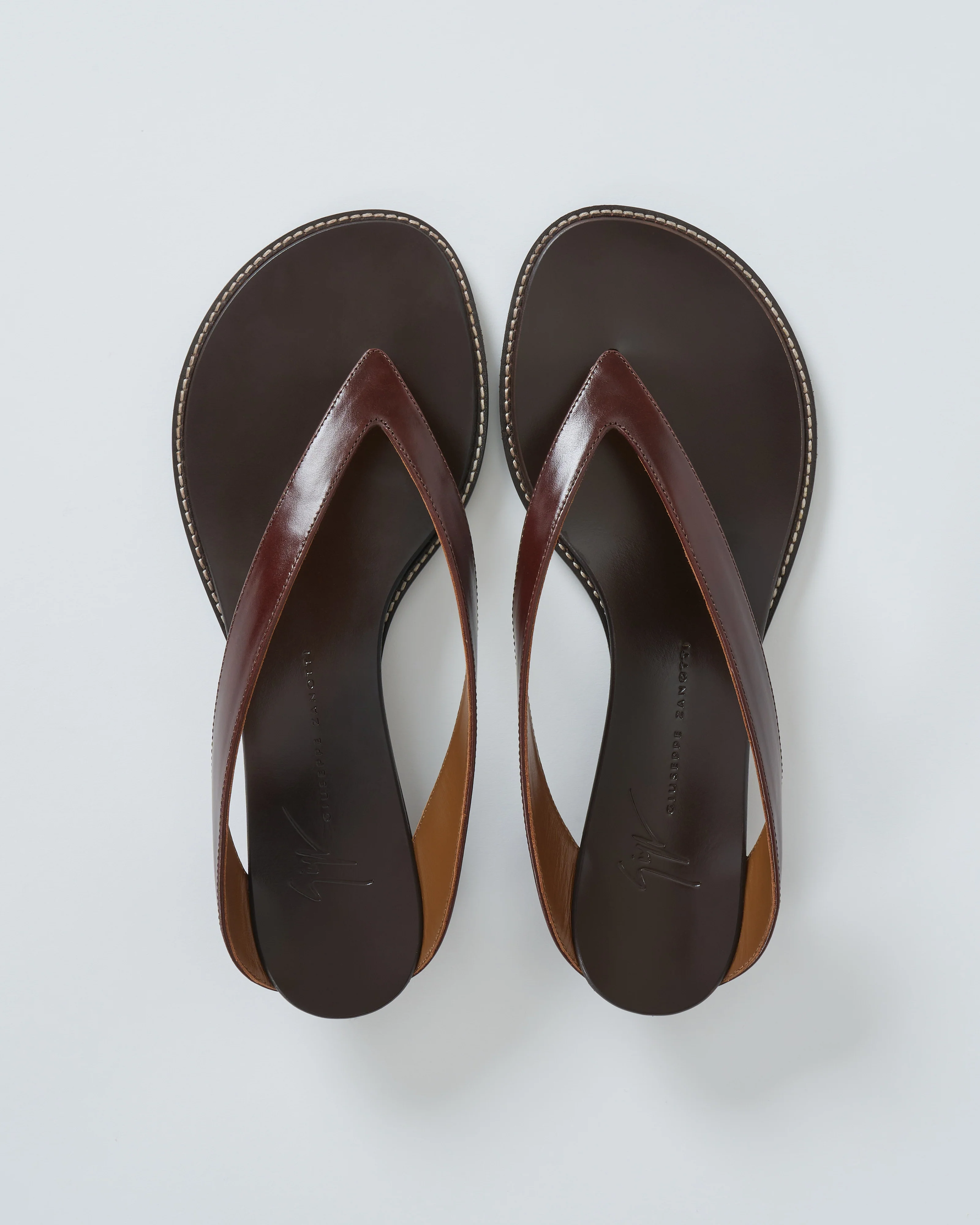 amelia 25 phoenix moro wedge thong - Image 4