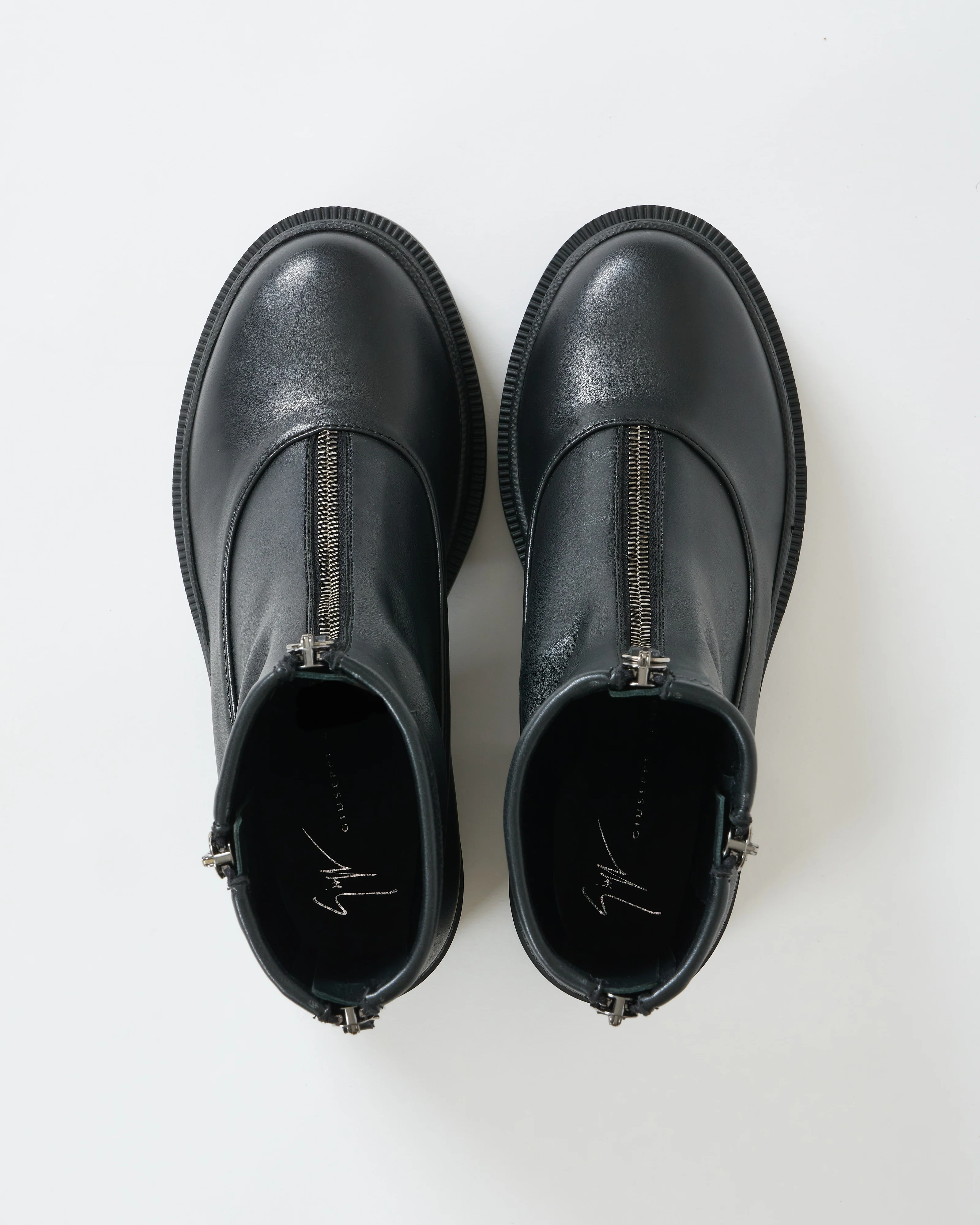 barbaro stretch front zip boot - Image 5