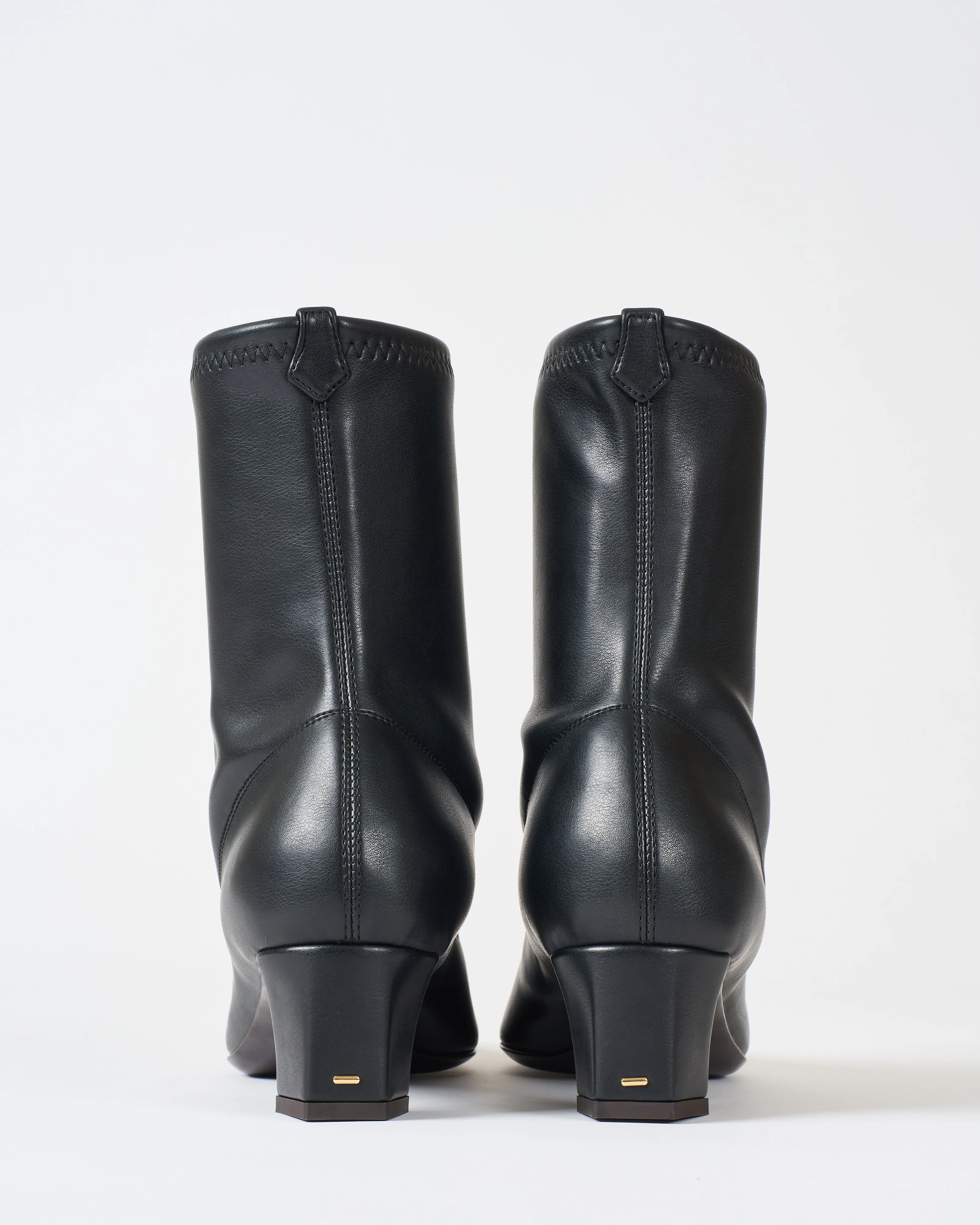 brenda barbaro stretch nero - Image 3