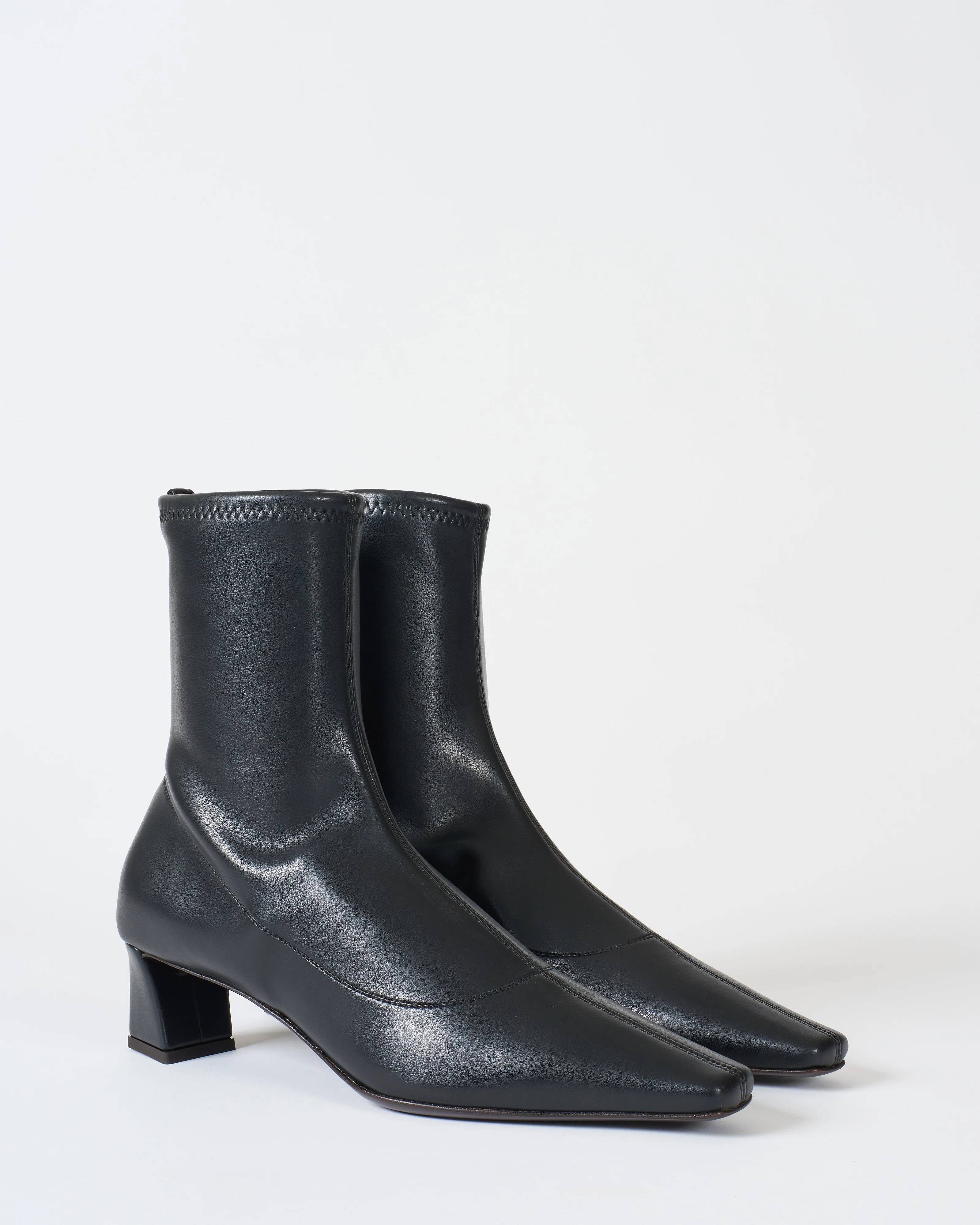 brenda barbaro stretch nero - Image 4