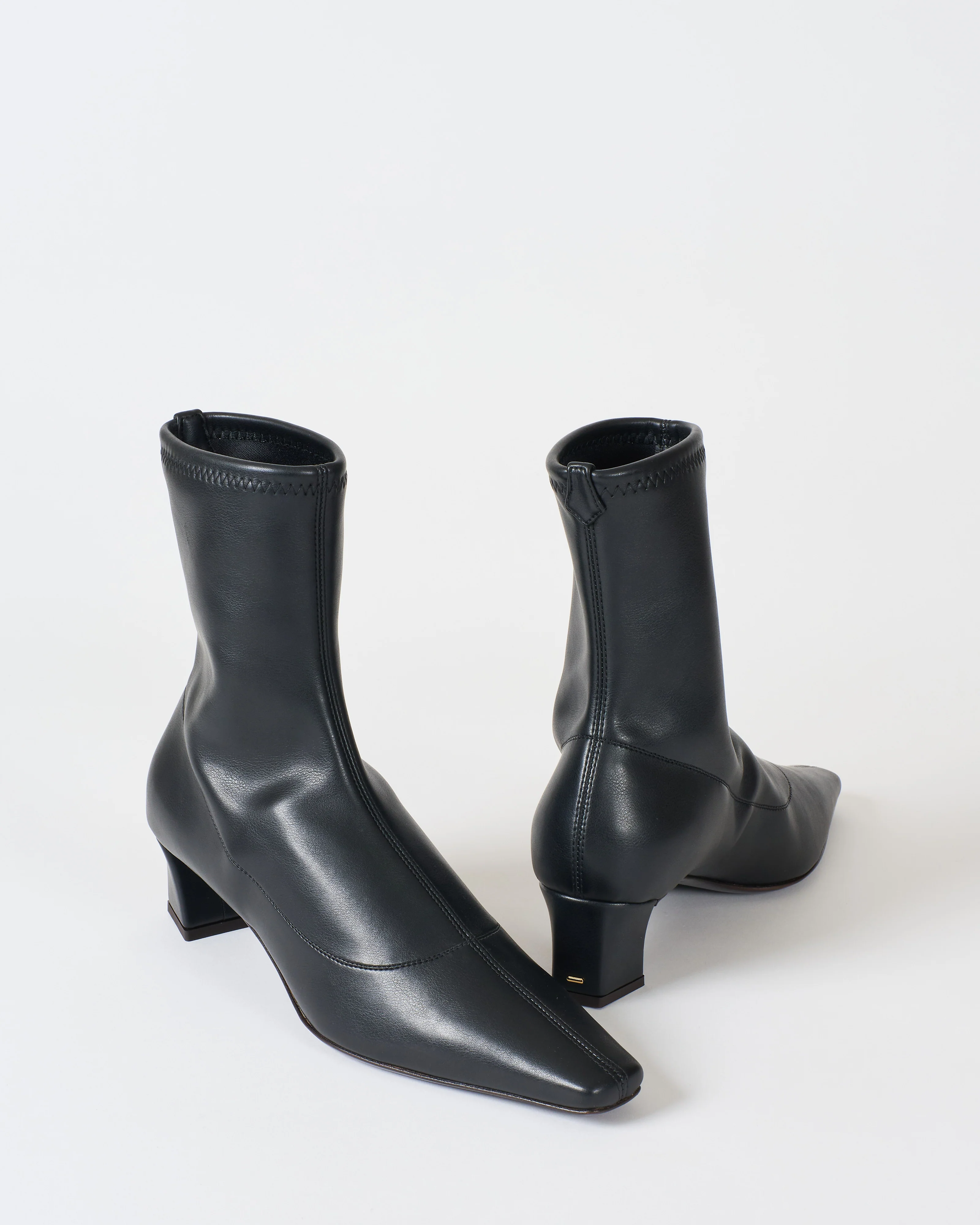 brenda barbaro stretch nero - Image 5