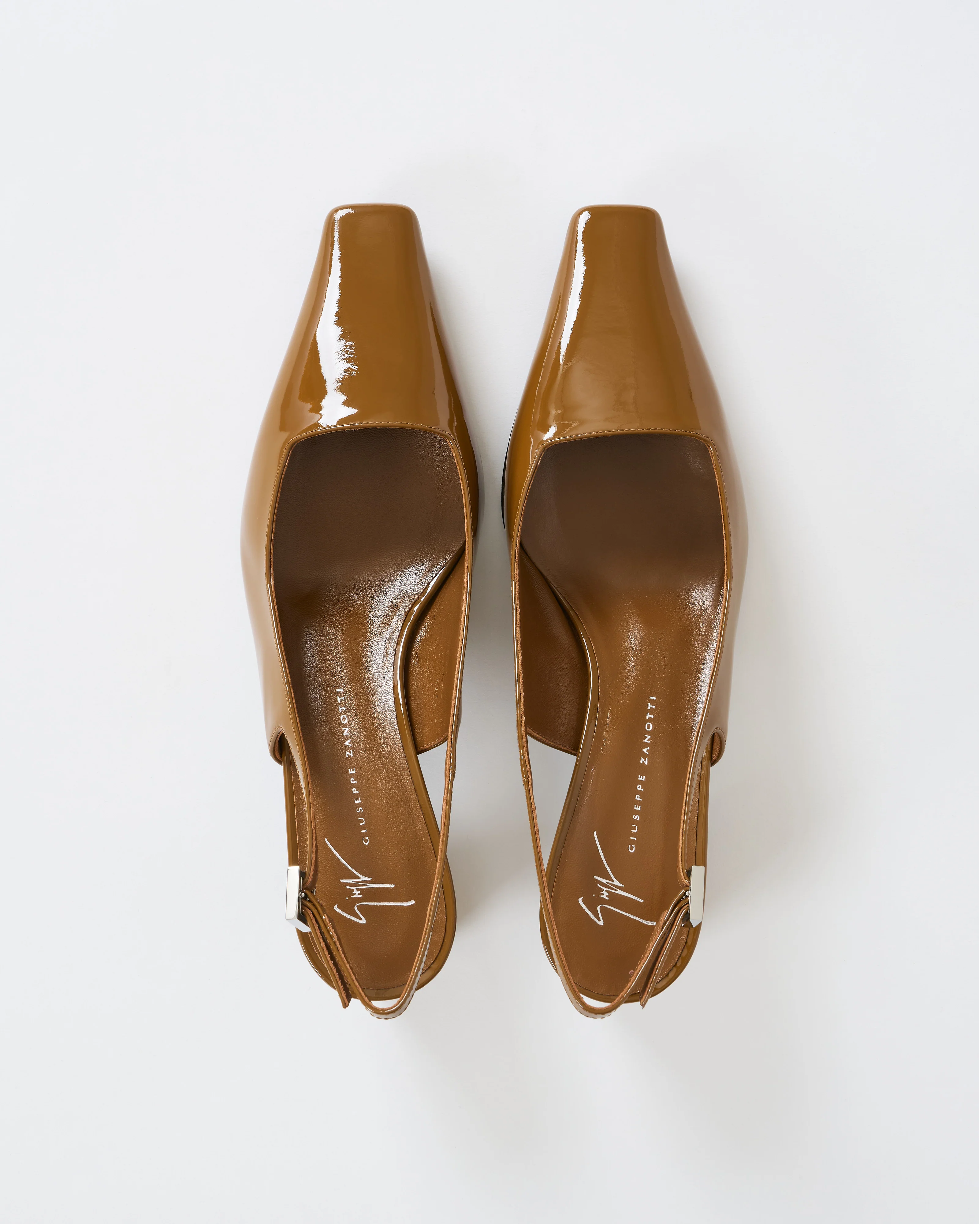 carnelian + h45 slingback - Image 3