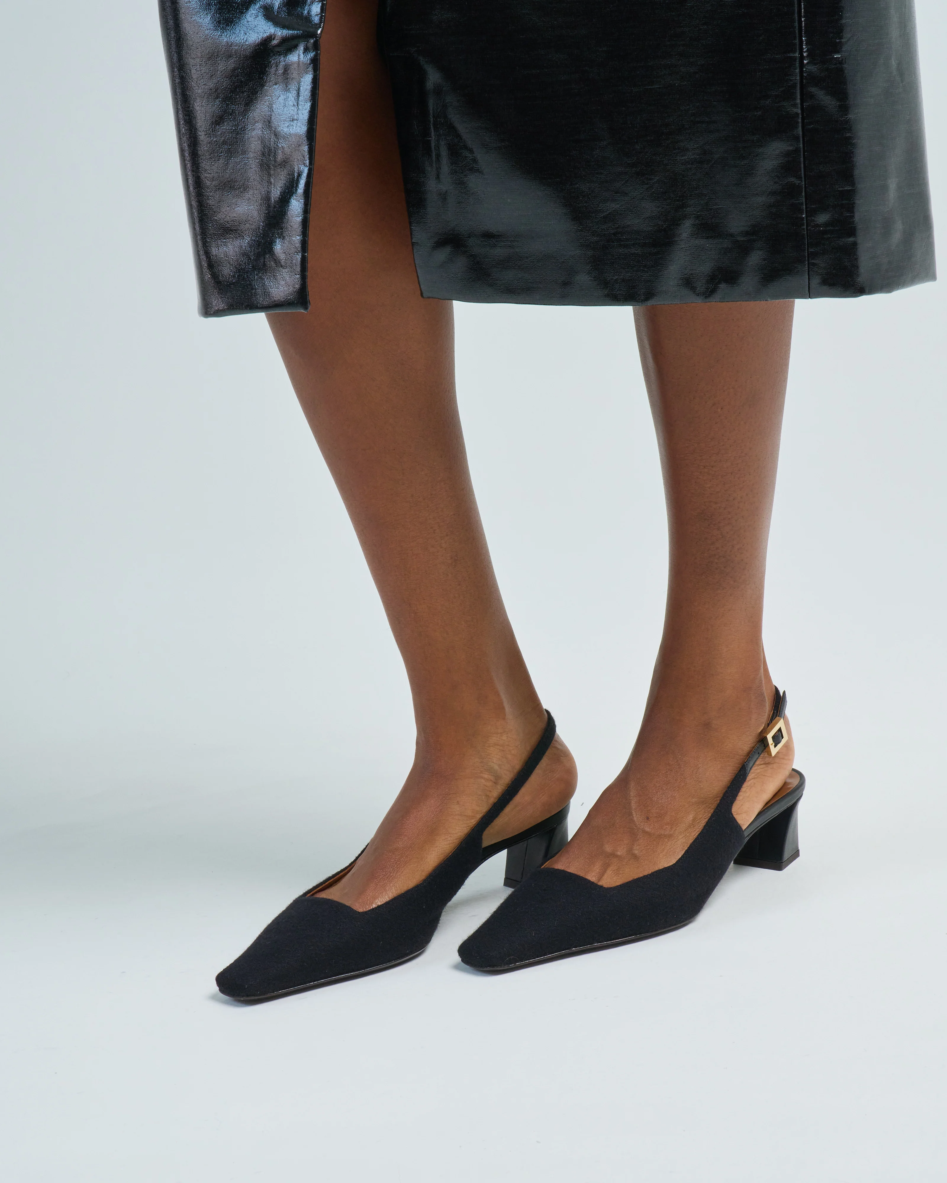 fiscet + h45 slingback - Image 2