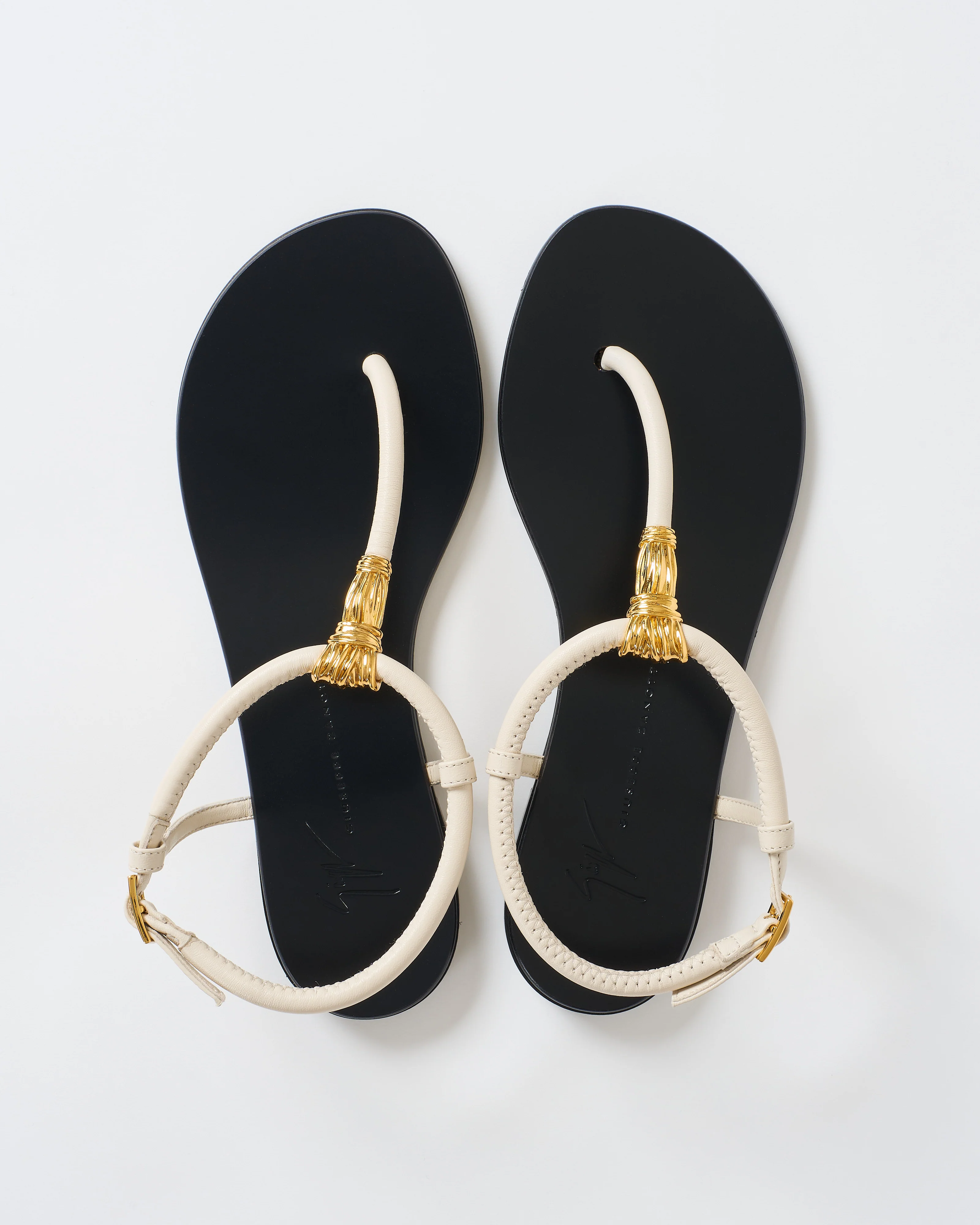 flat sandal thong - Image 2