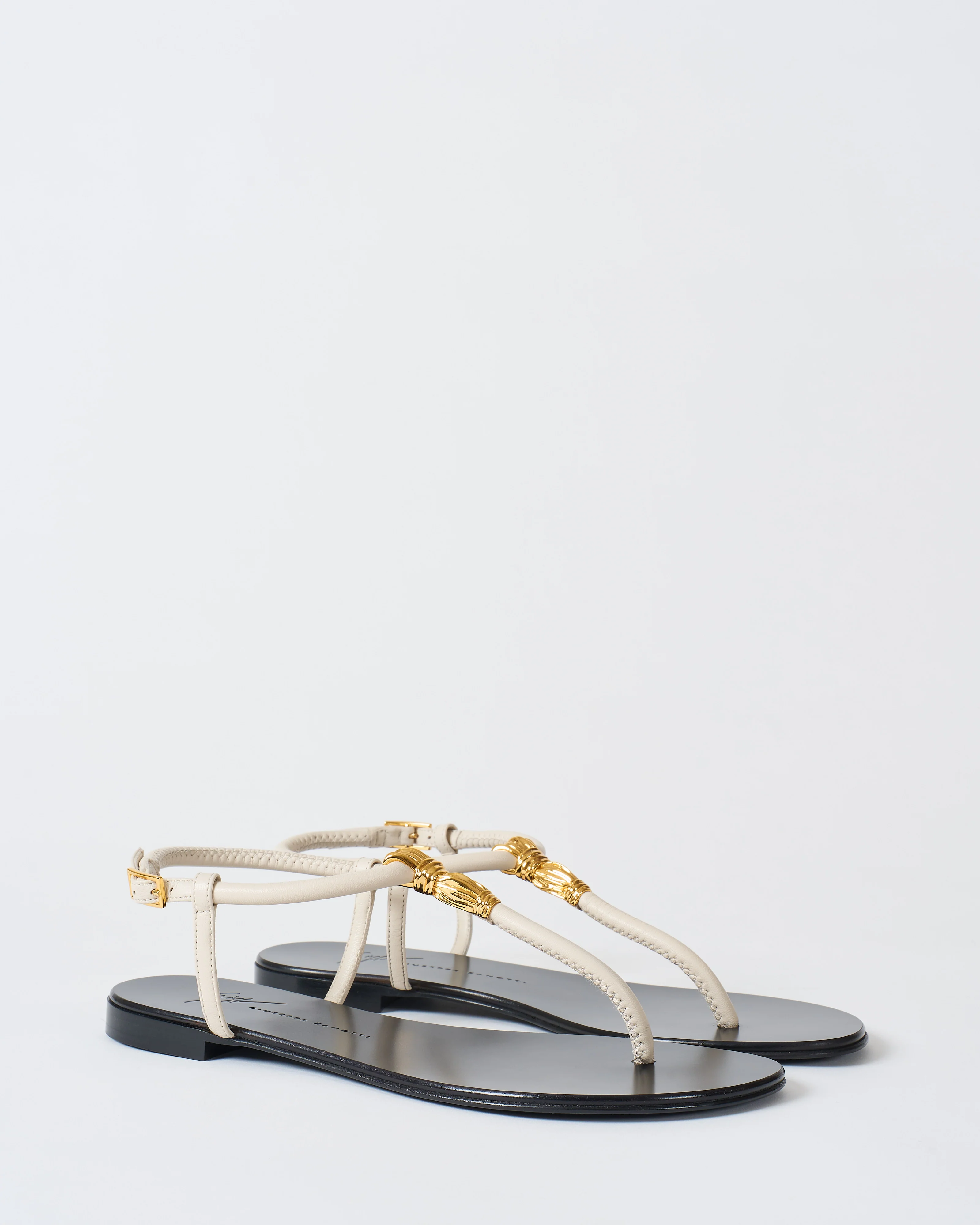 flat sandal thong - Image 4