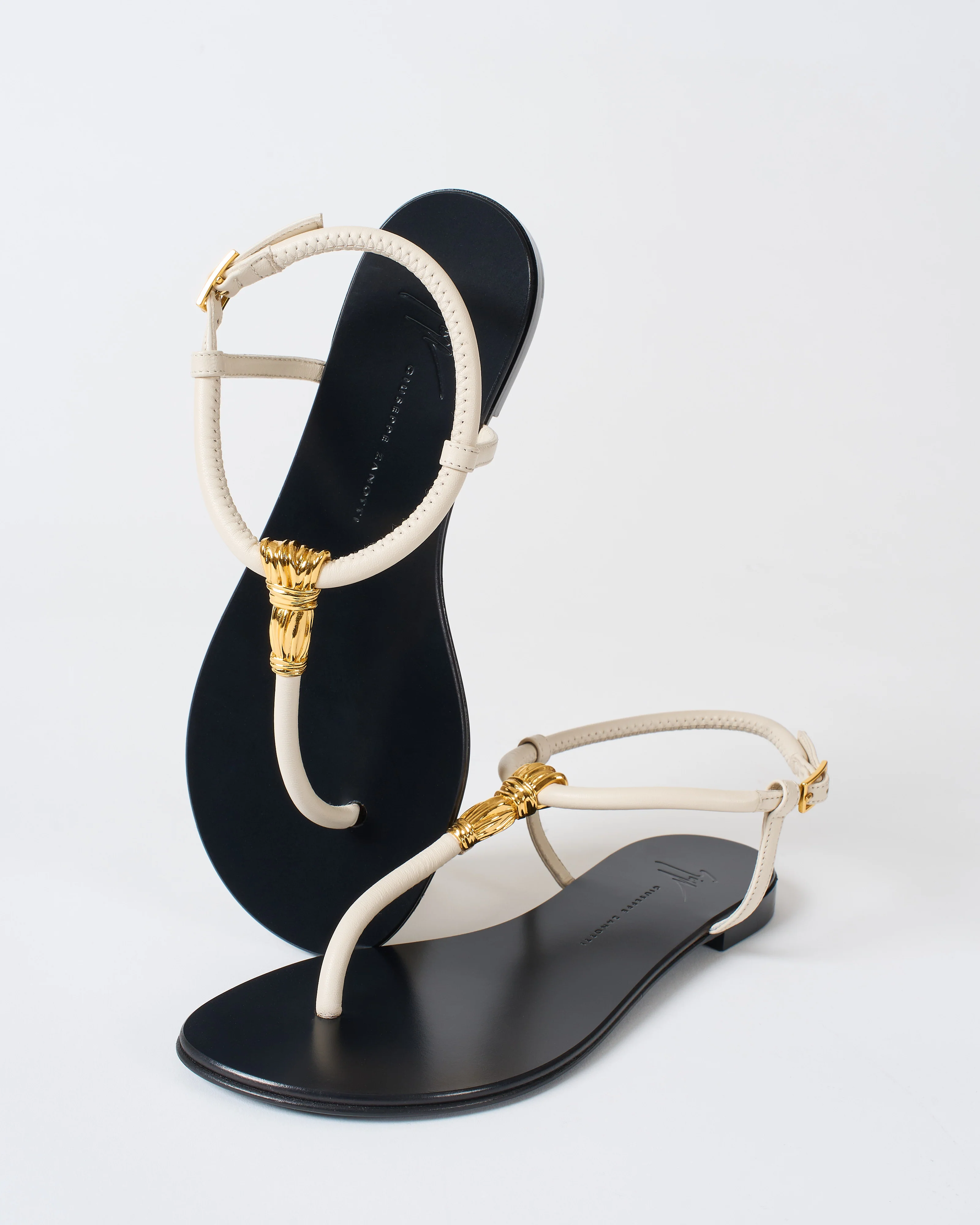 flat sandal thong - Image 5