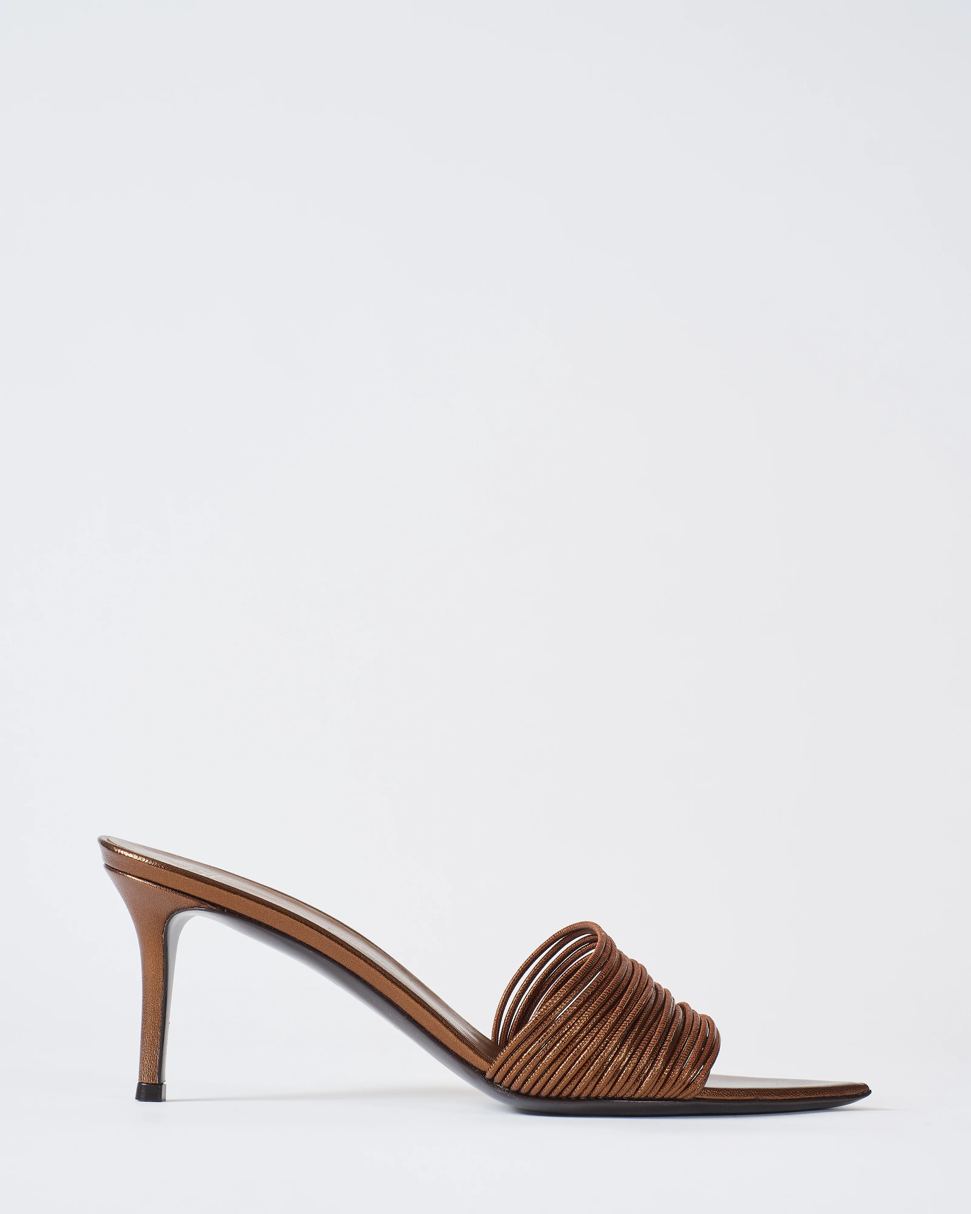 heel sandal