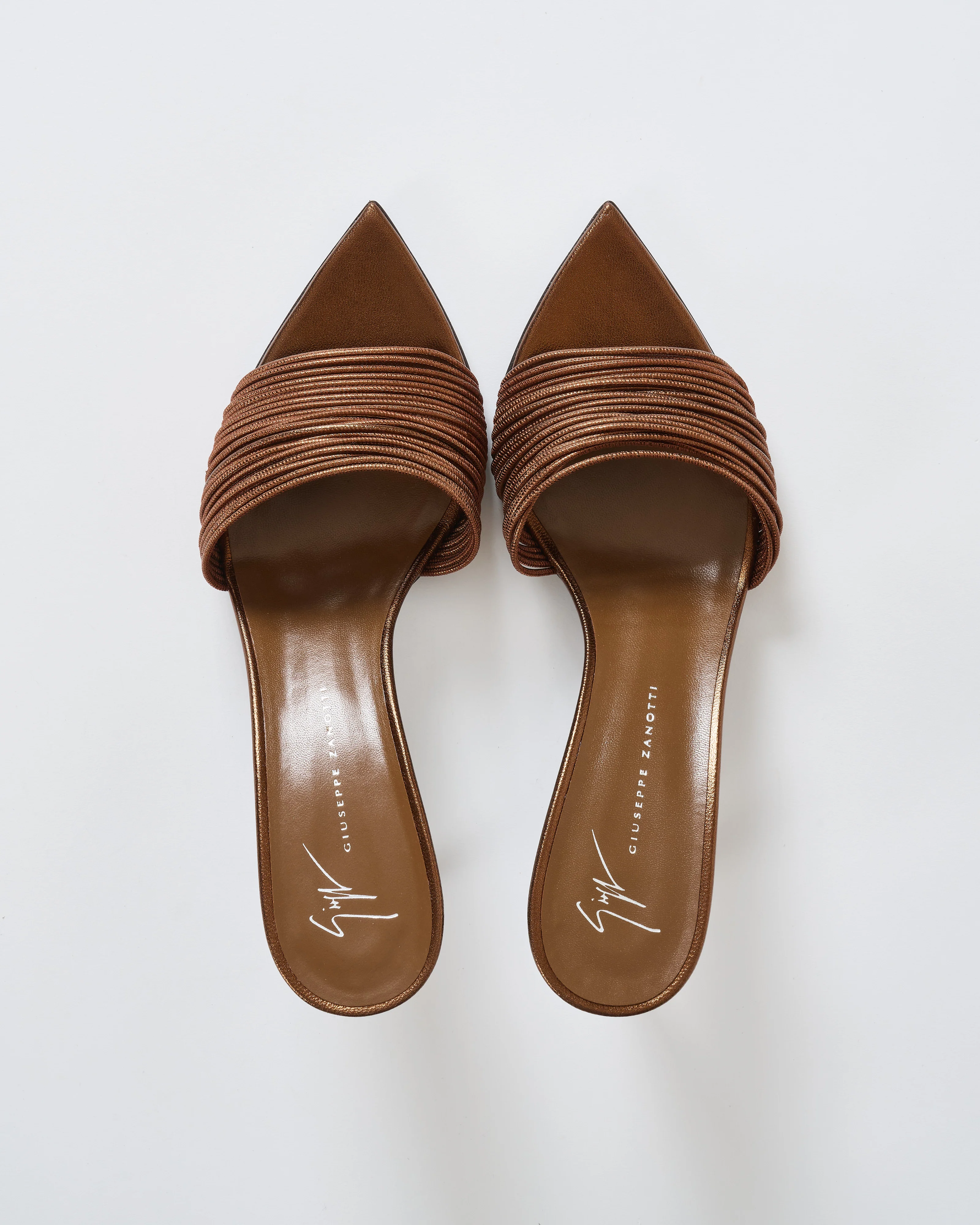 heel sandal - Image 2