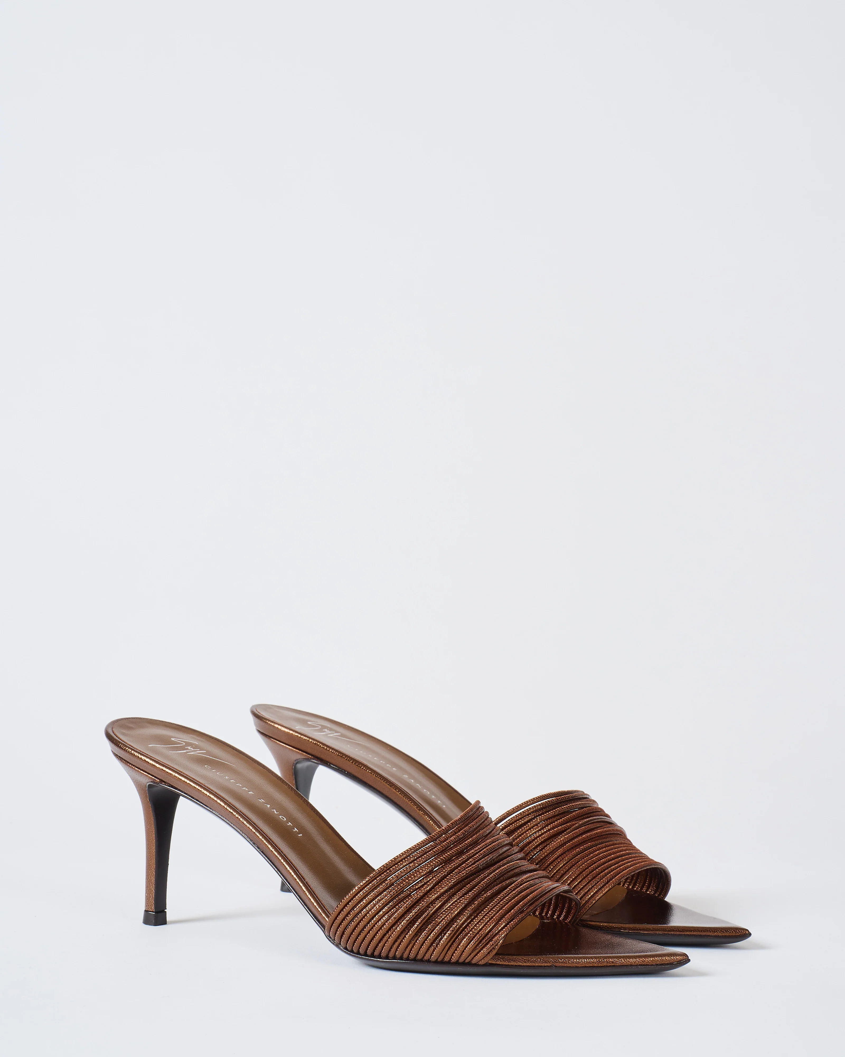 heel sandal - Image 3