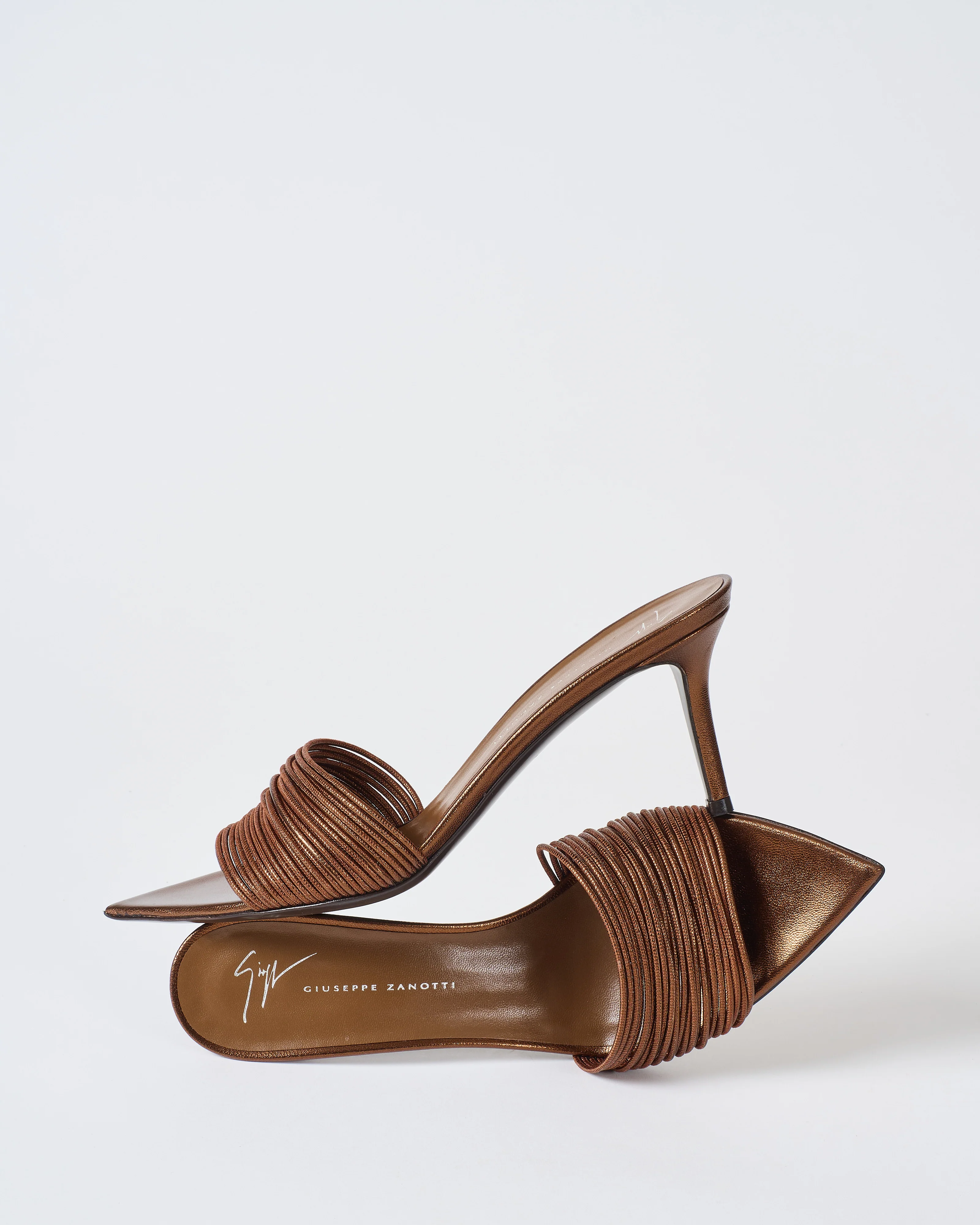 heel sandal - Image 4