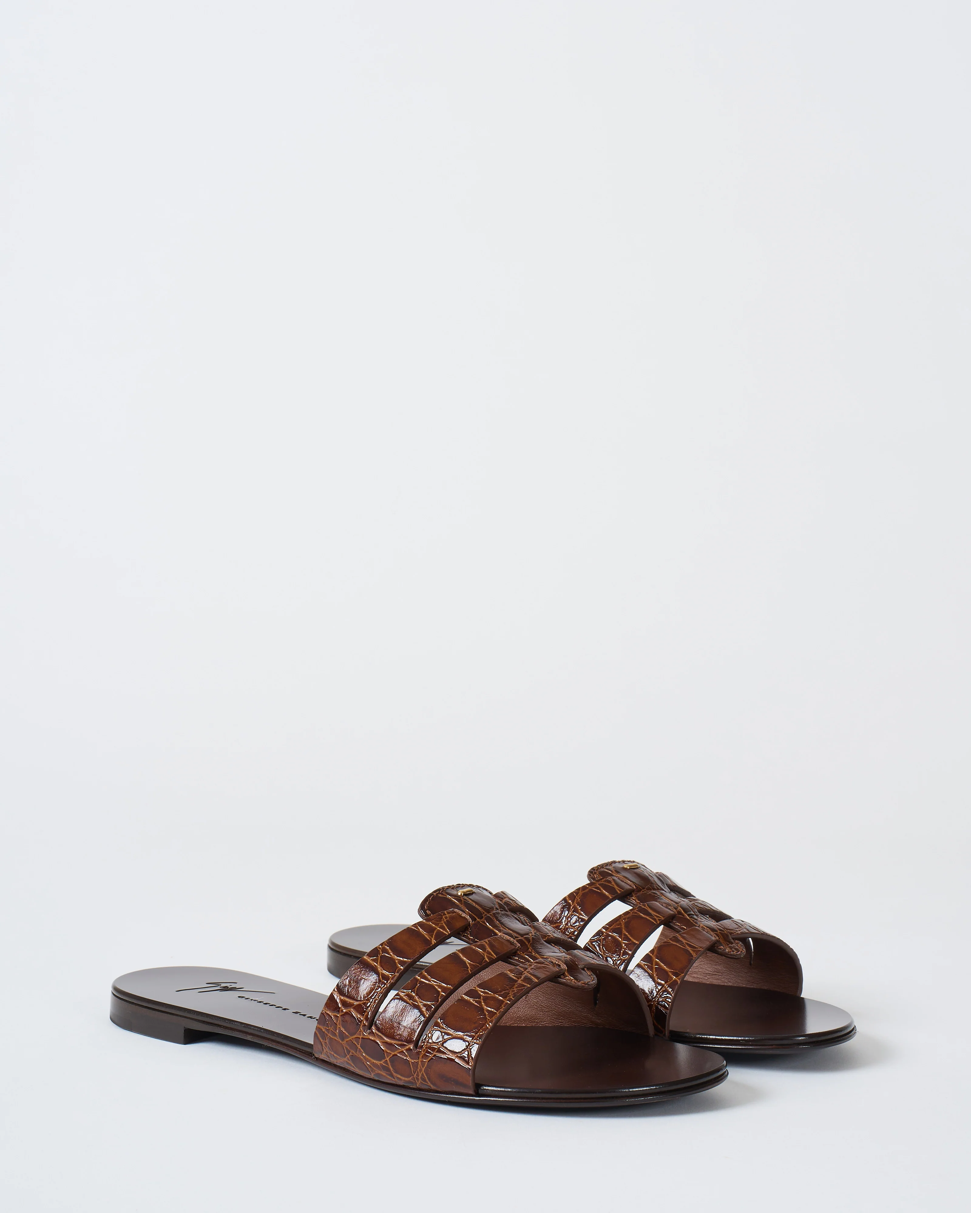 nuvoroll sandal - Image 3