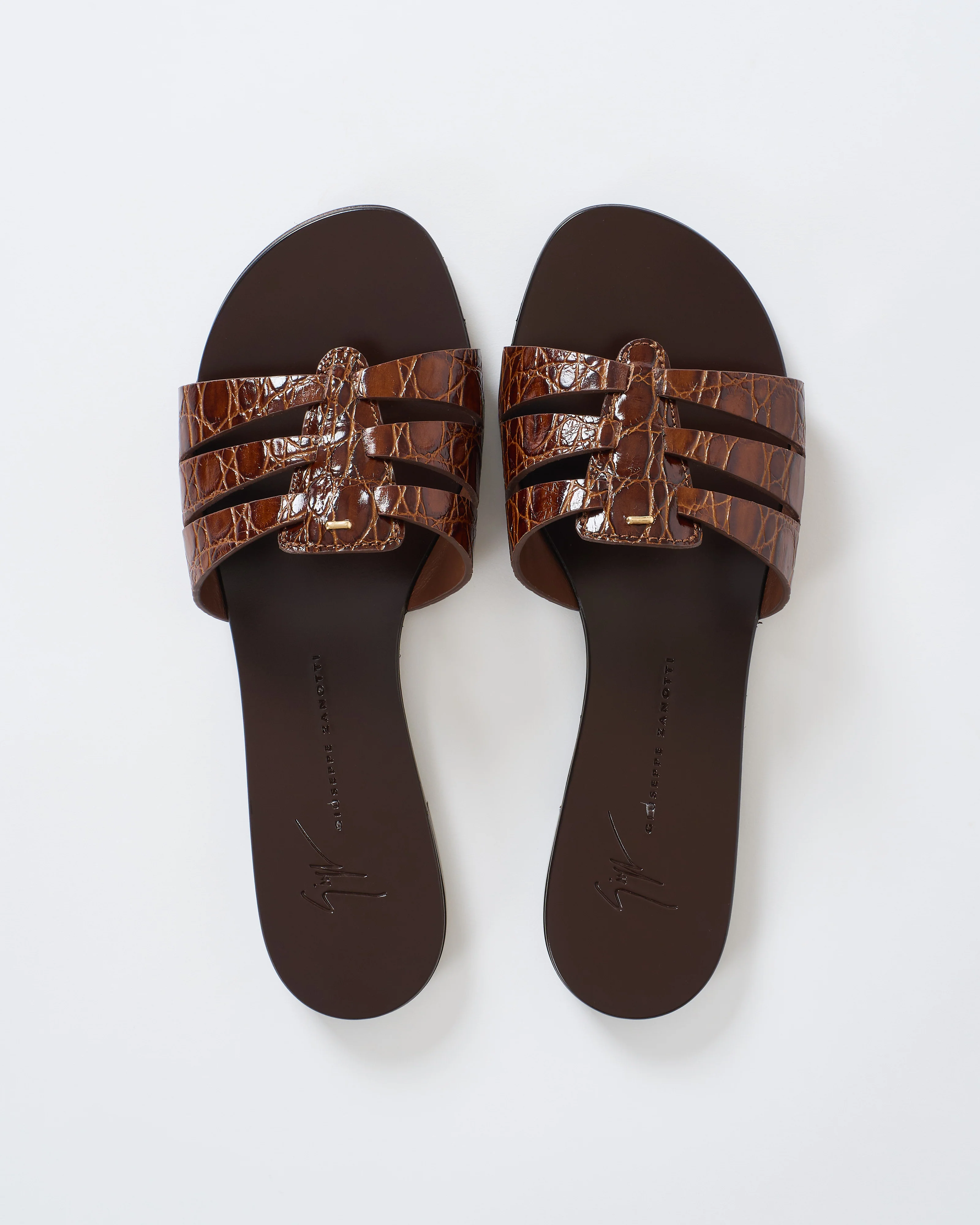 nuvoroll sandal - Image 6
