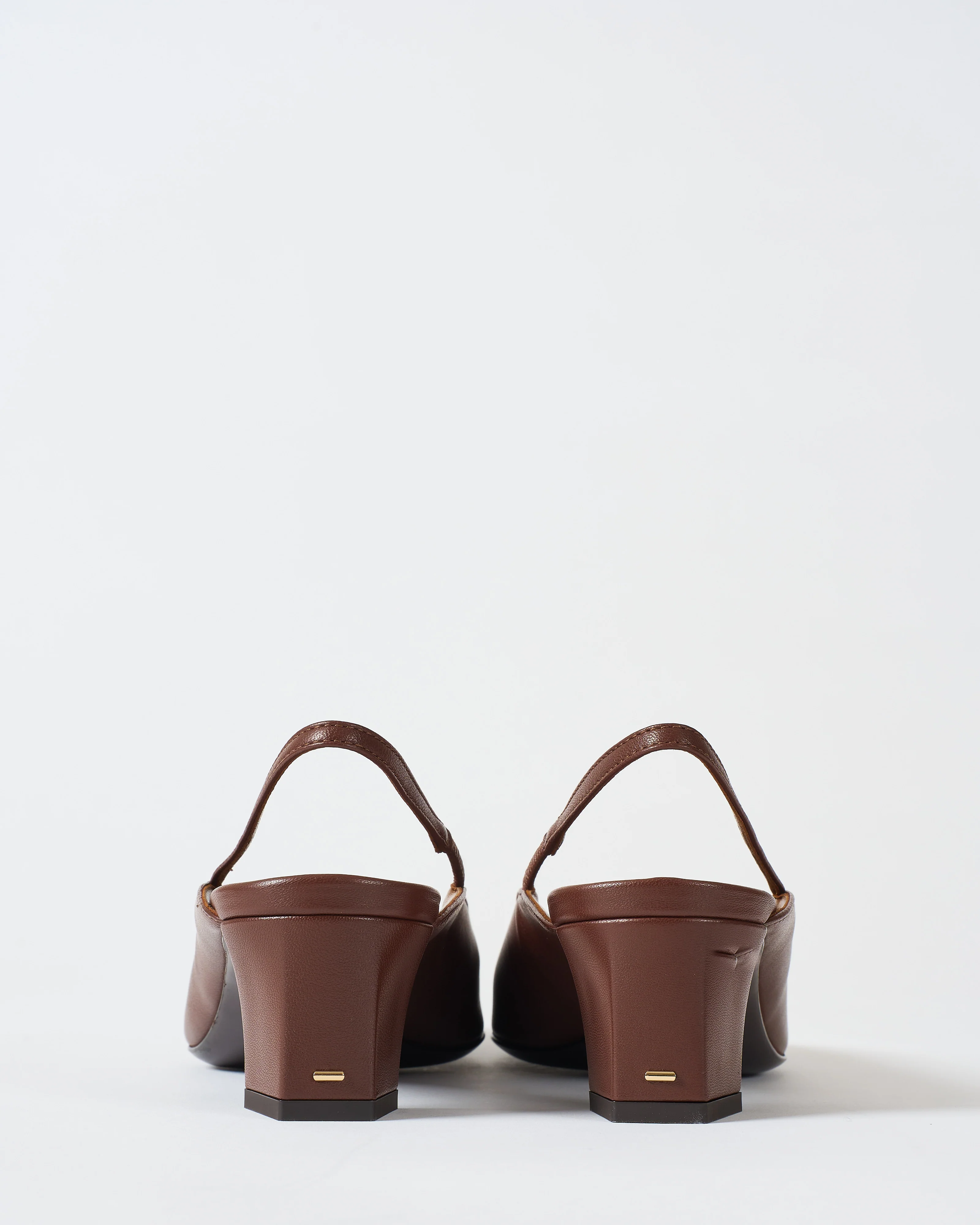 sling back heel - Image 2