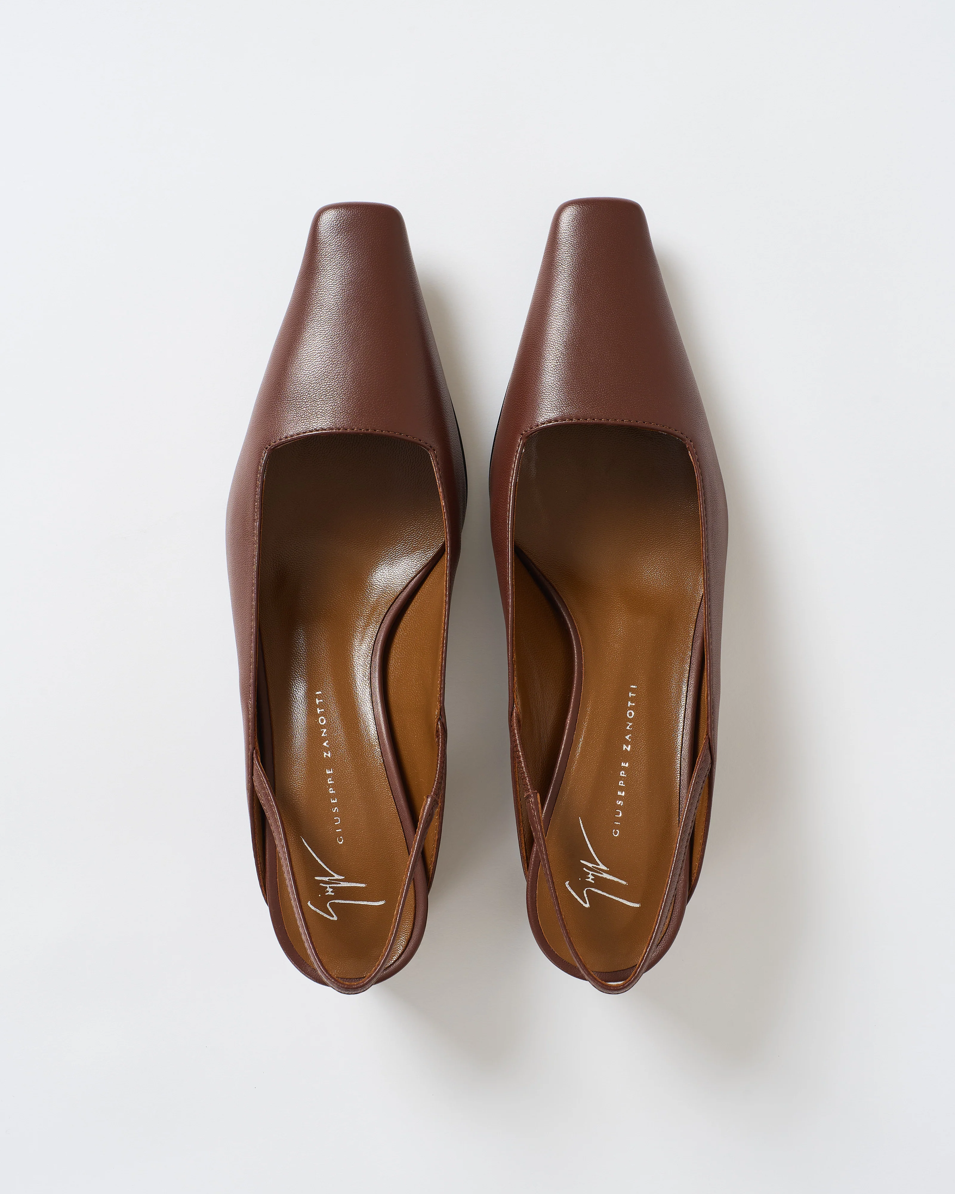 sling back heel - Image 3