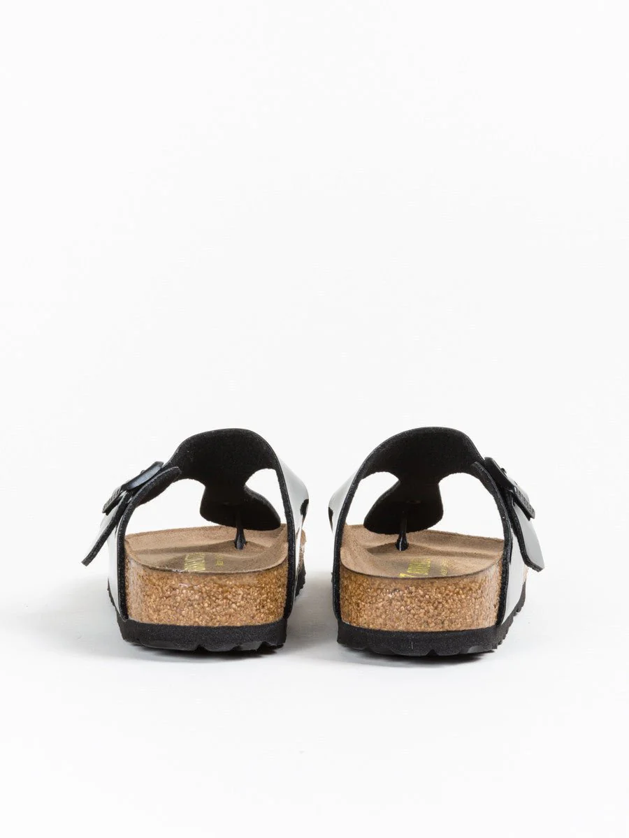 gizeh - black patent - Image 5