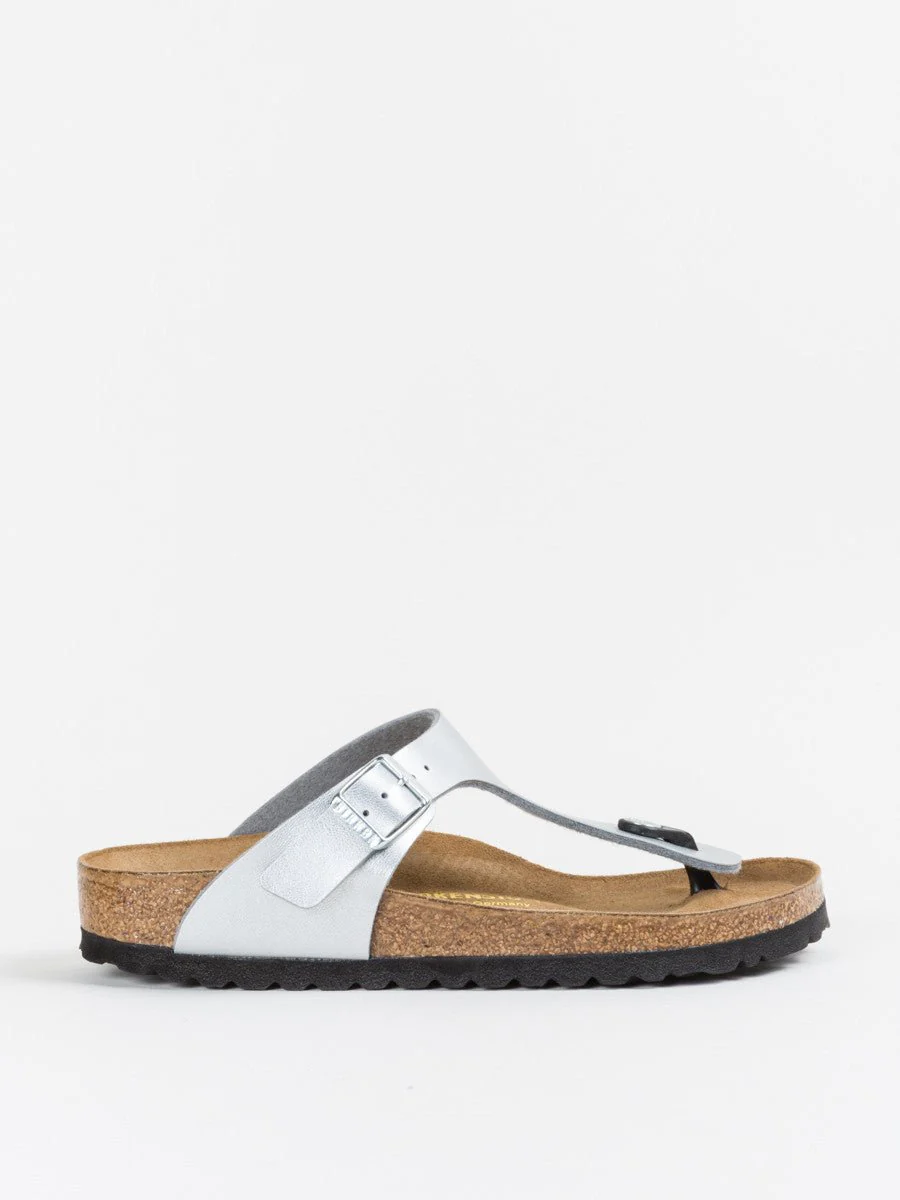 gizeh birko-flor - silver