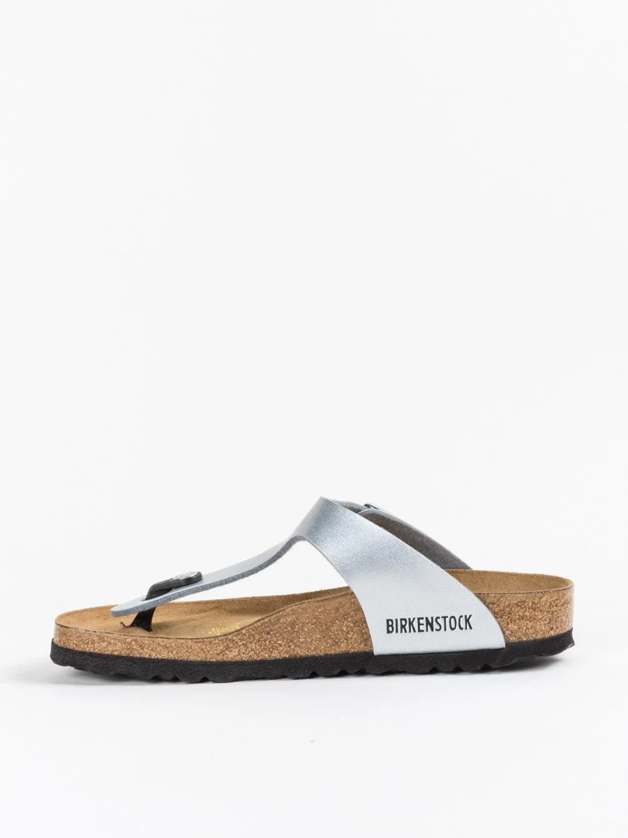 gizeh birko-flor - silver - Image 2