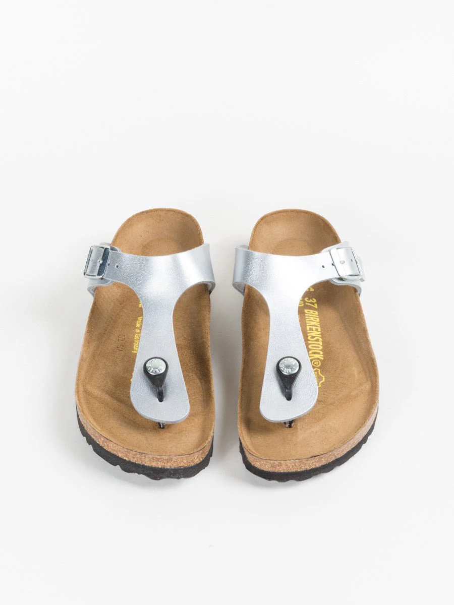 gizeh birko-flor - silver - Image 3