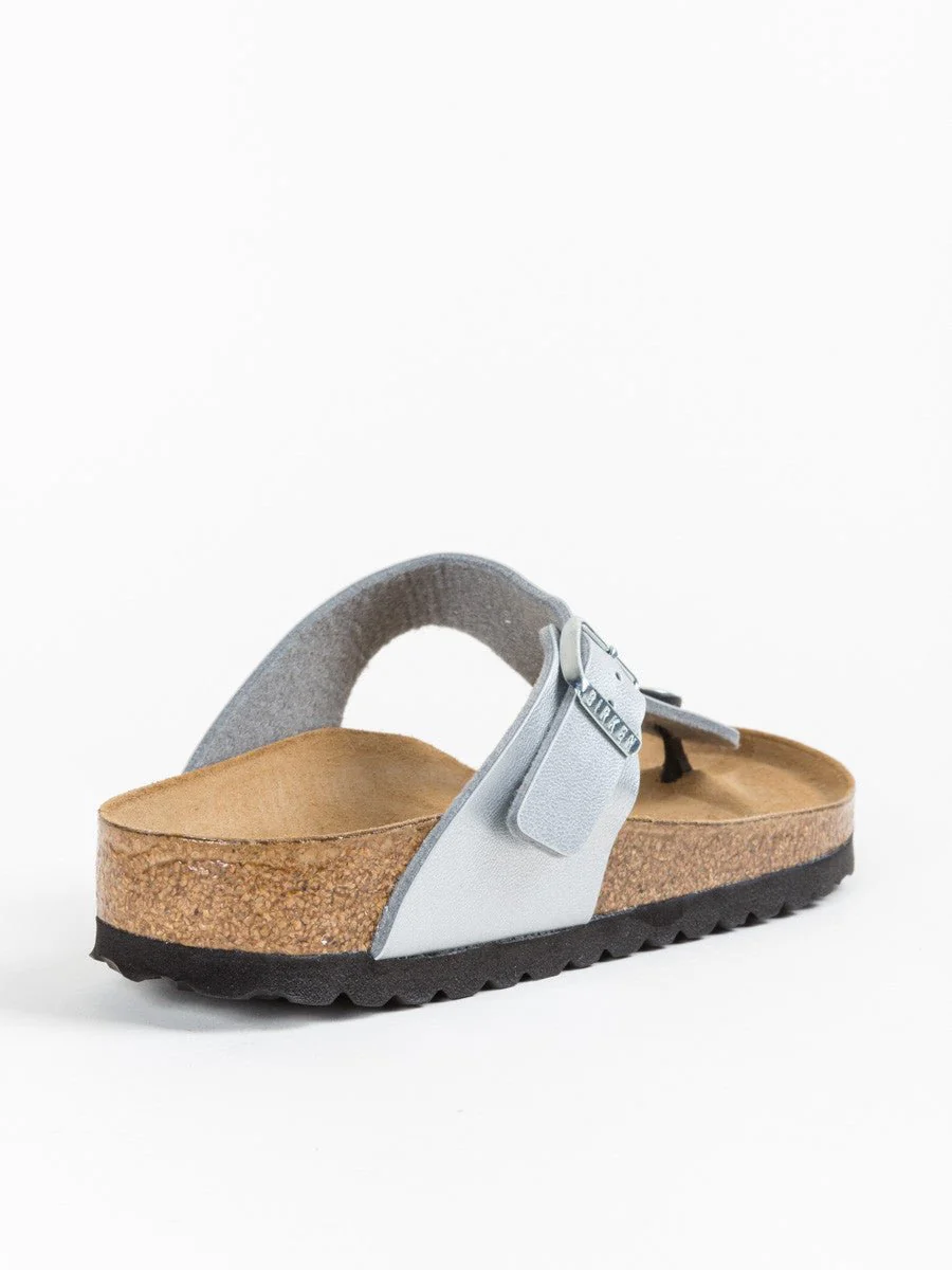 gizeh birko-flor - silver - Image 5