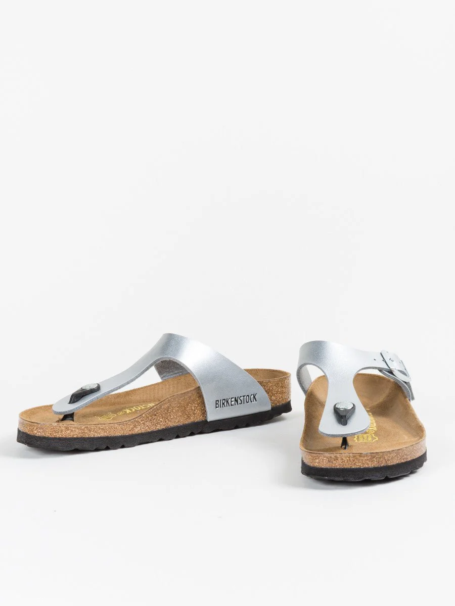 gizeh birko-flor - silver - Image 6