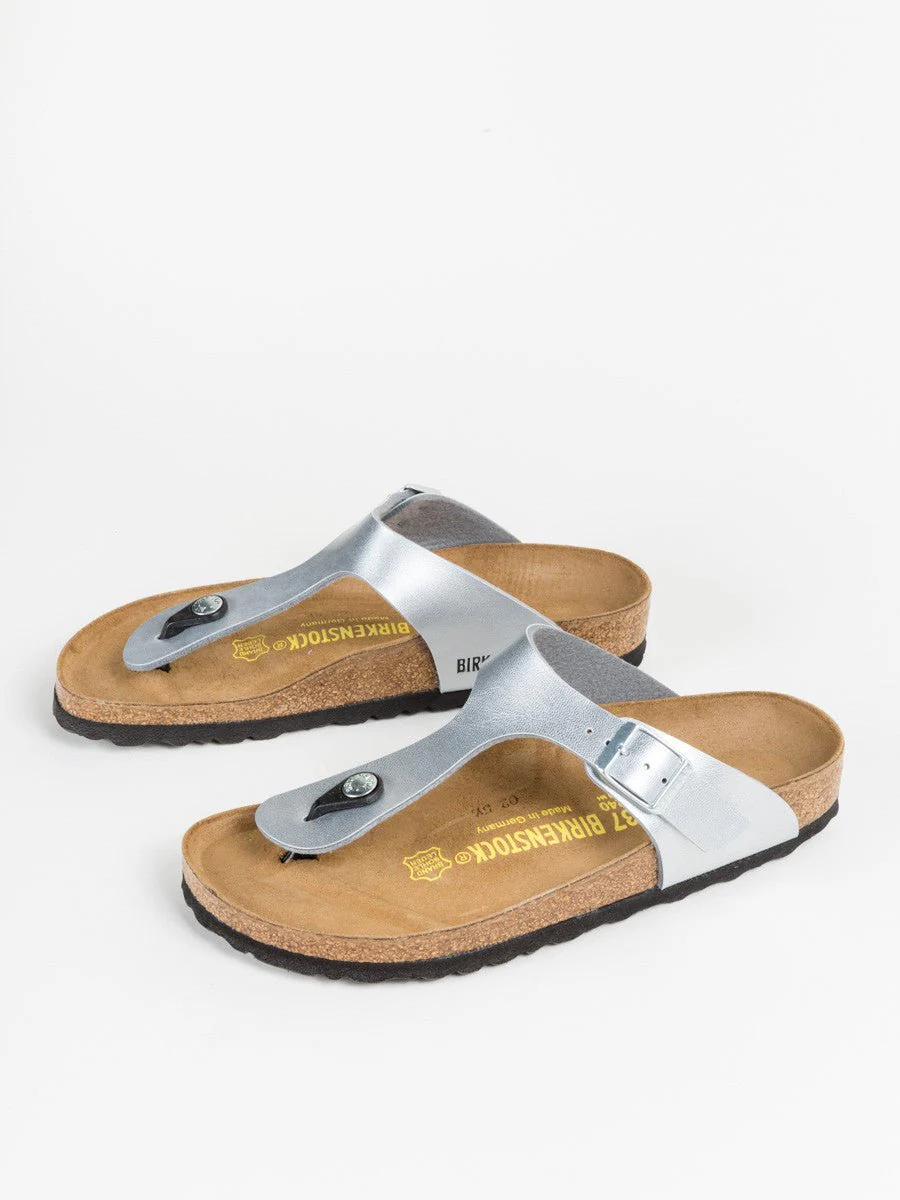 gizeh birko-flor - silver - Image 7