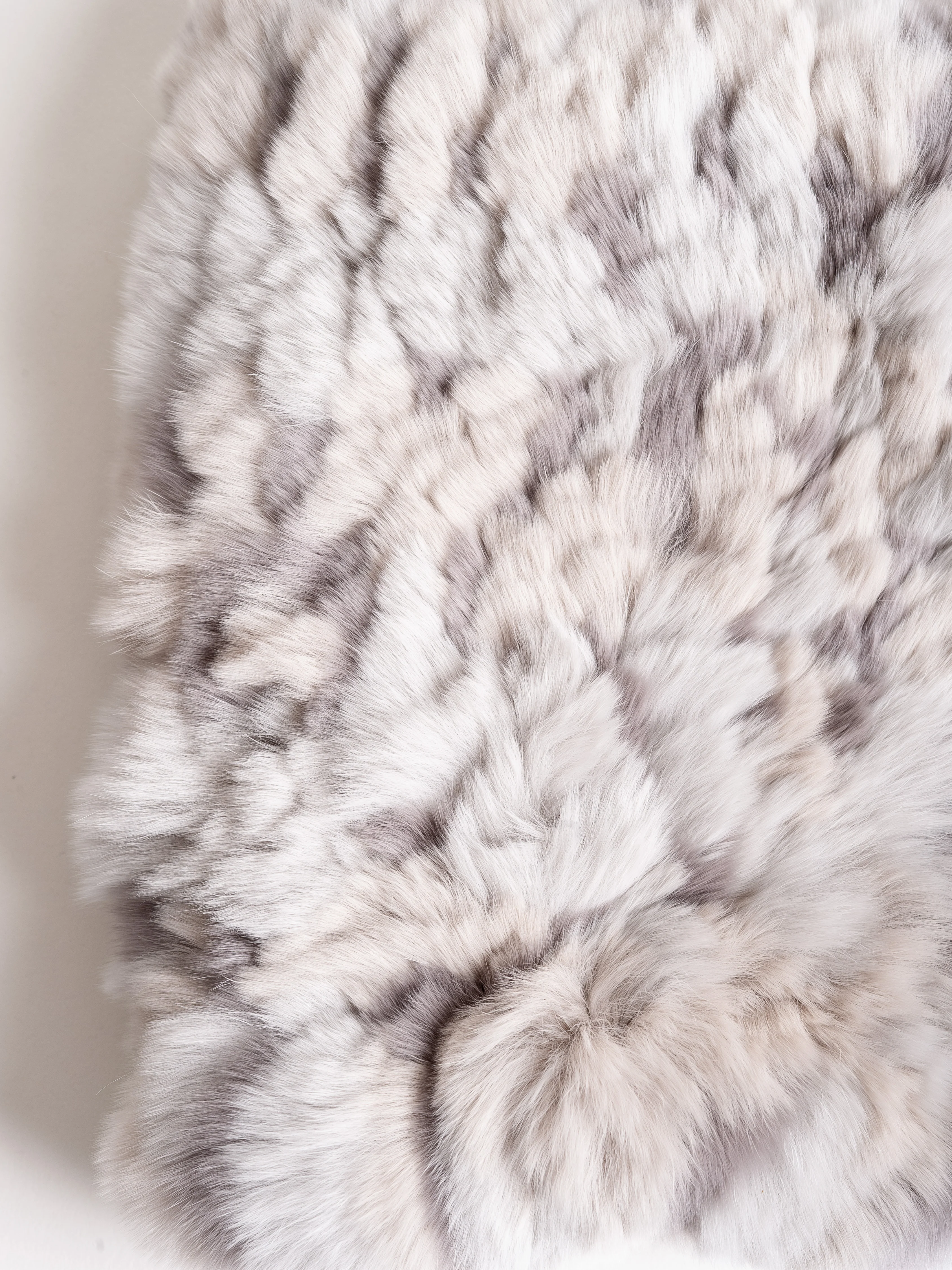 fur funnel - natural camo - Image 2