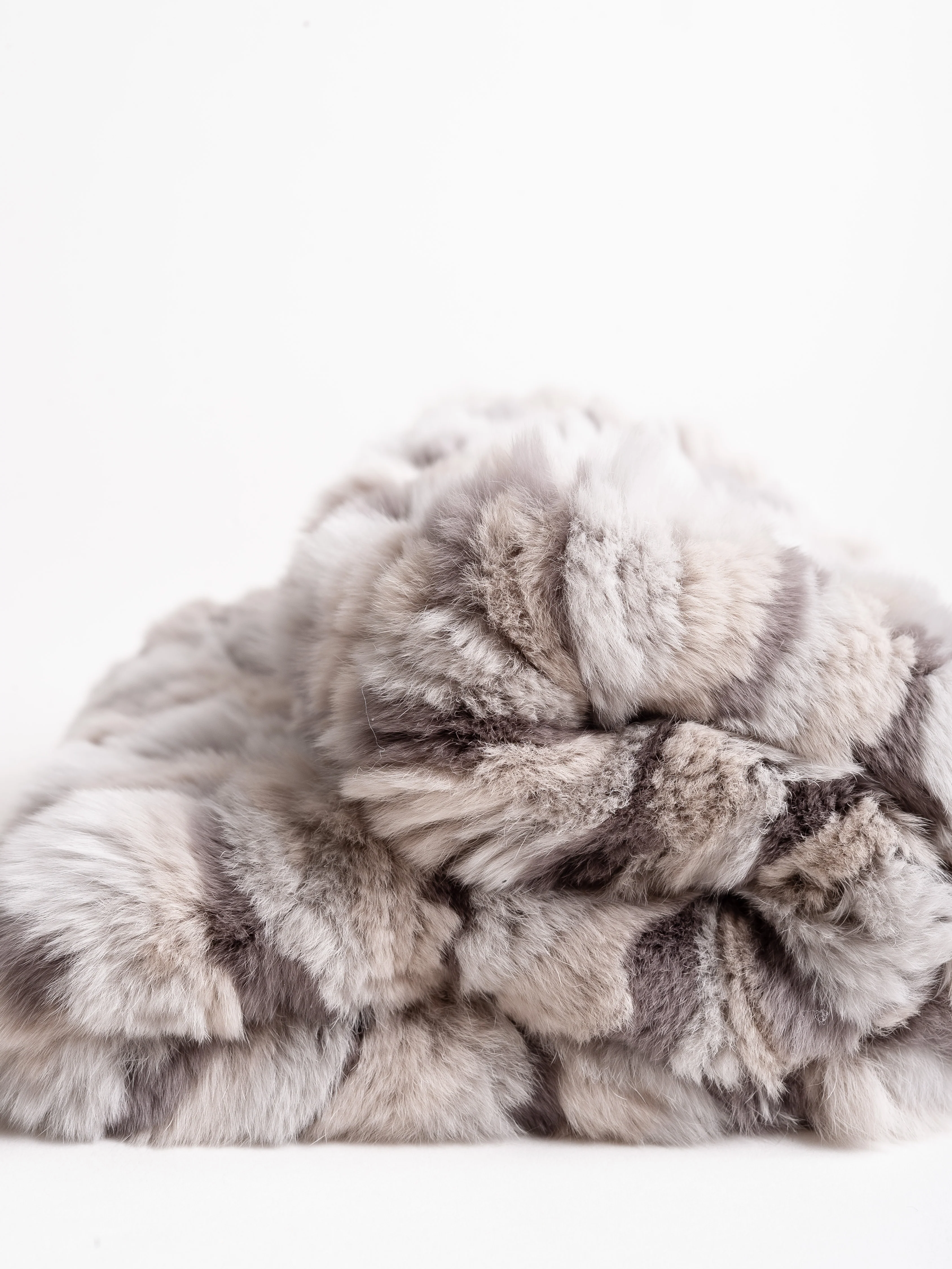 fur funnel - natural camo - Image 3