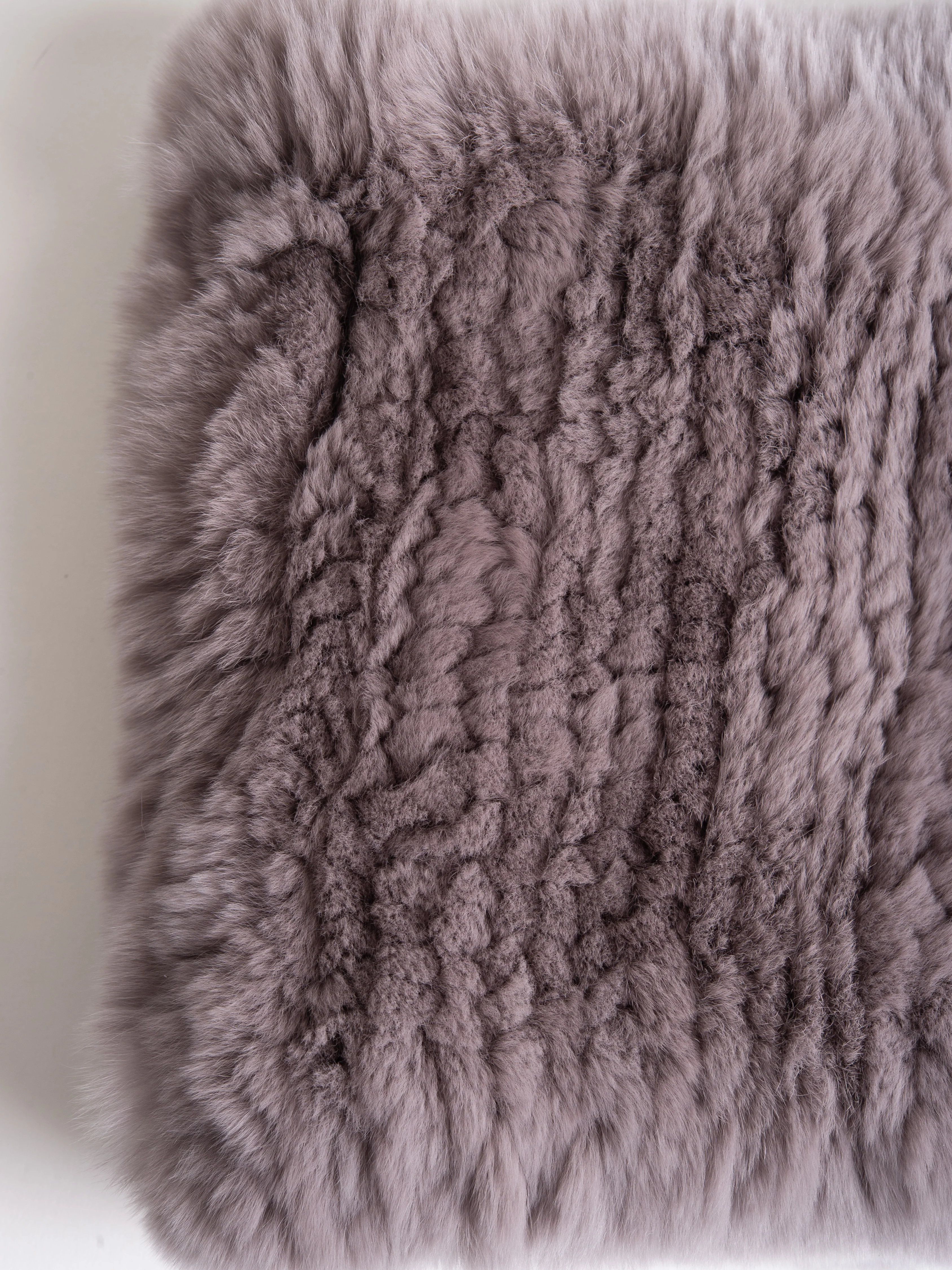 fur funnel - opal - Image 2