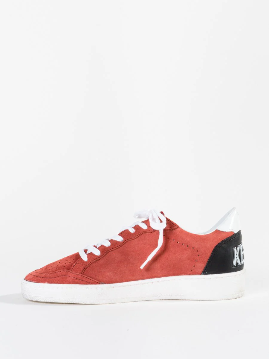 ball star sneaker - Image 2