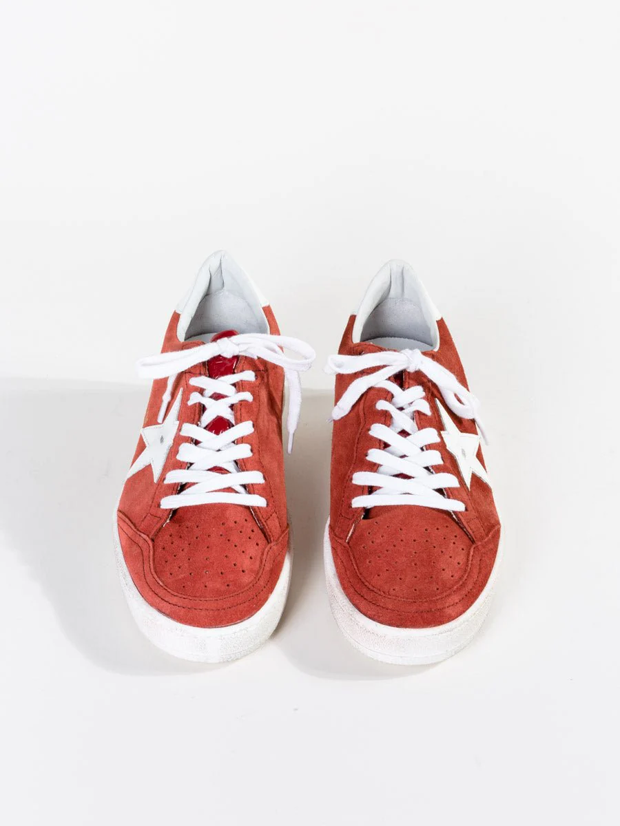 ball star sneaker - Image 3