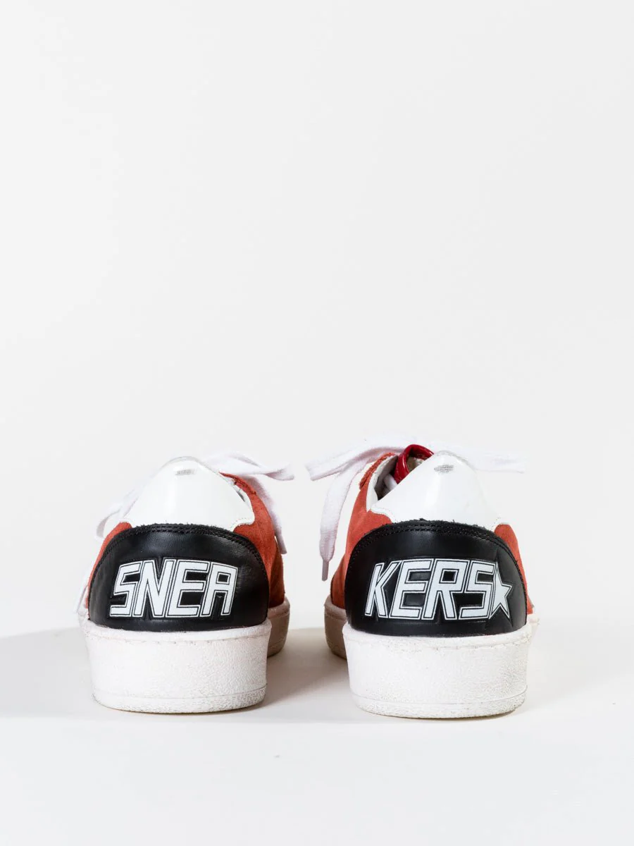 ball star sneaker - Image 4