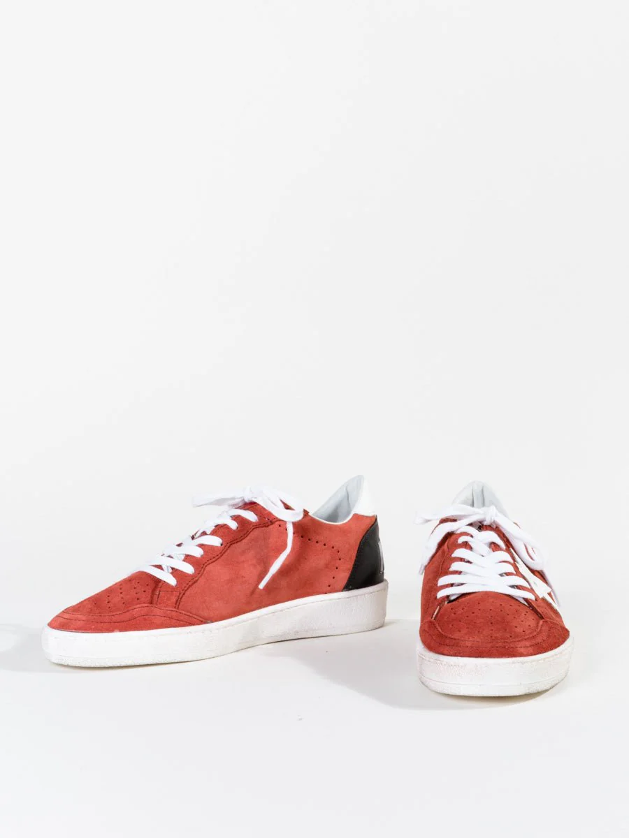 ball star sneaker - Image 5